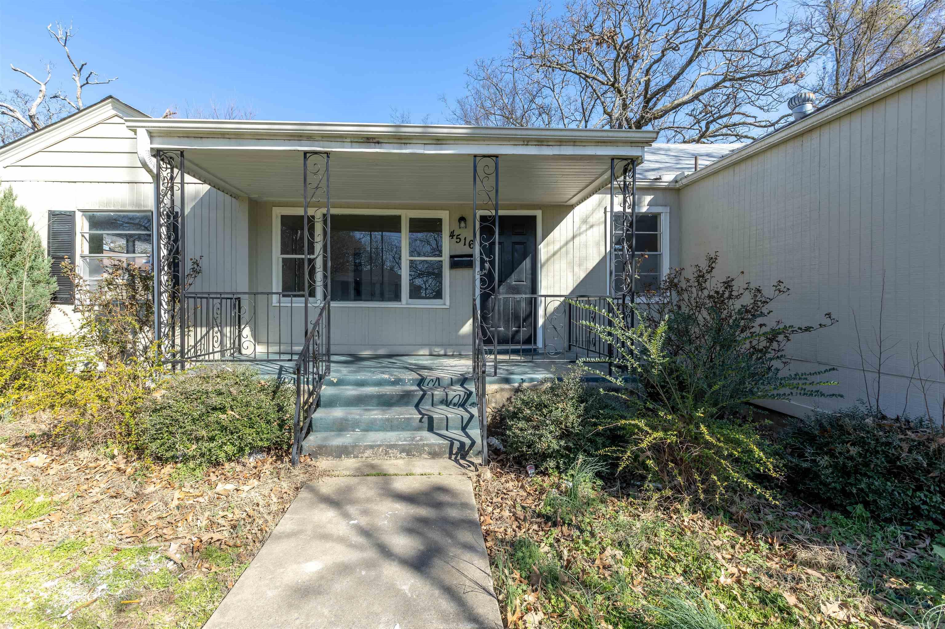 Wilkerson - Residential