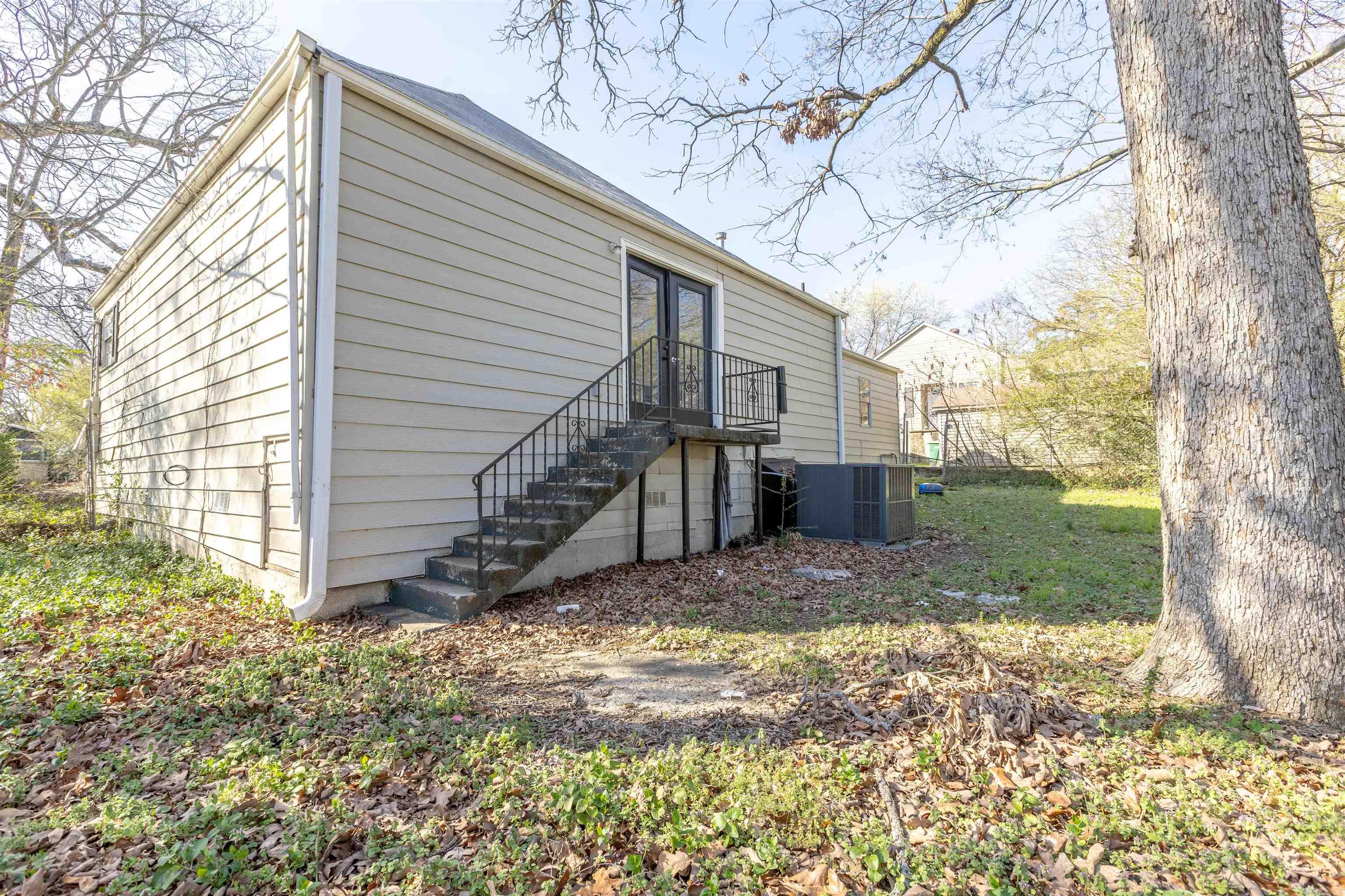 Wilkerson - Residential