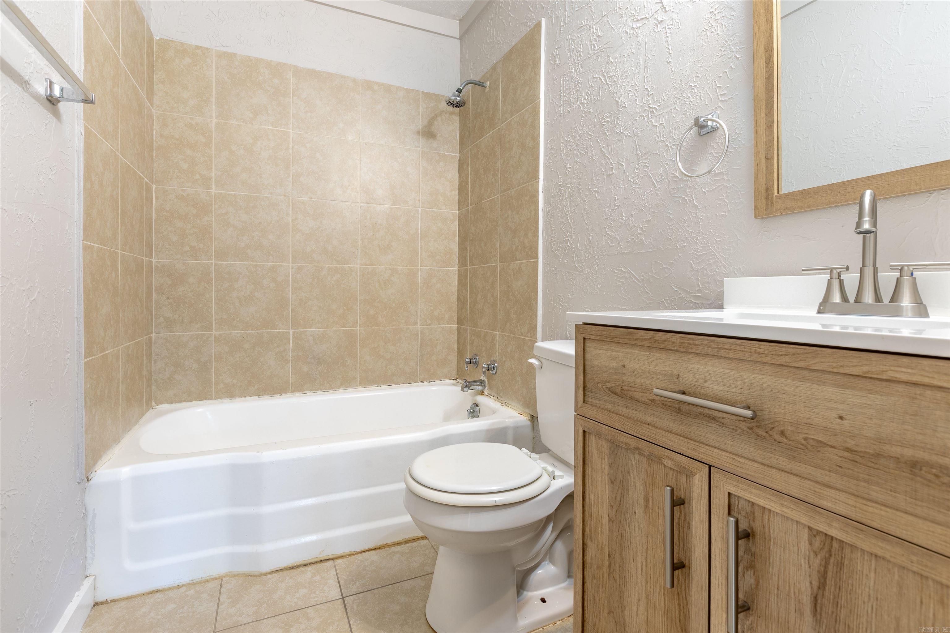 Wilkerson - Residential