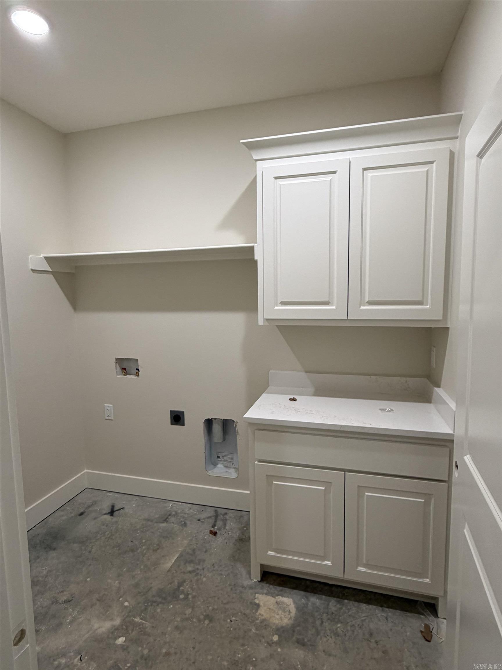 ROMAN HEIGHTS SUBDIVISION - Residential