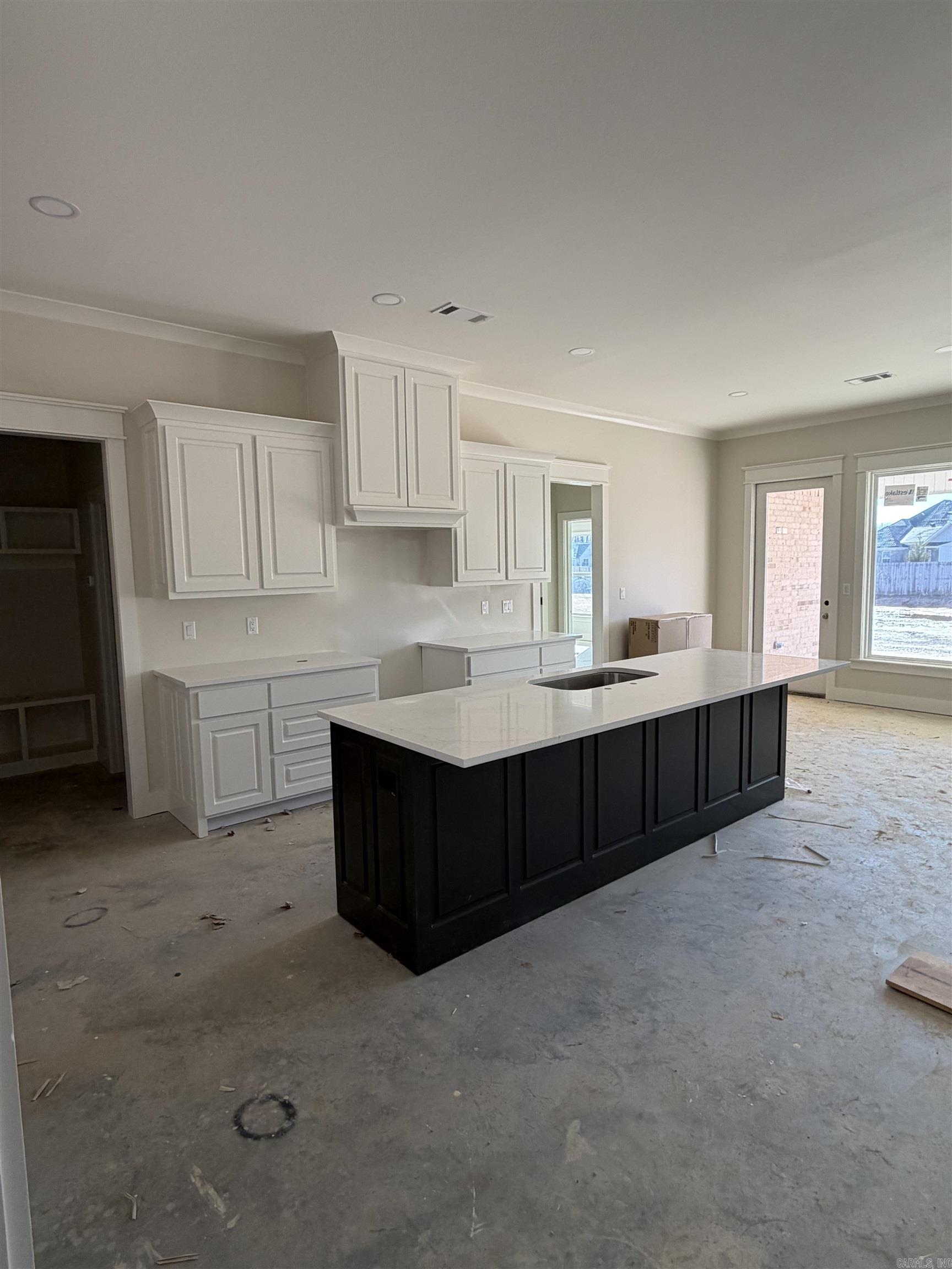 ROMAN HEIGHTS SUBDIVISION - Residential