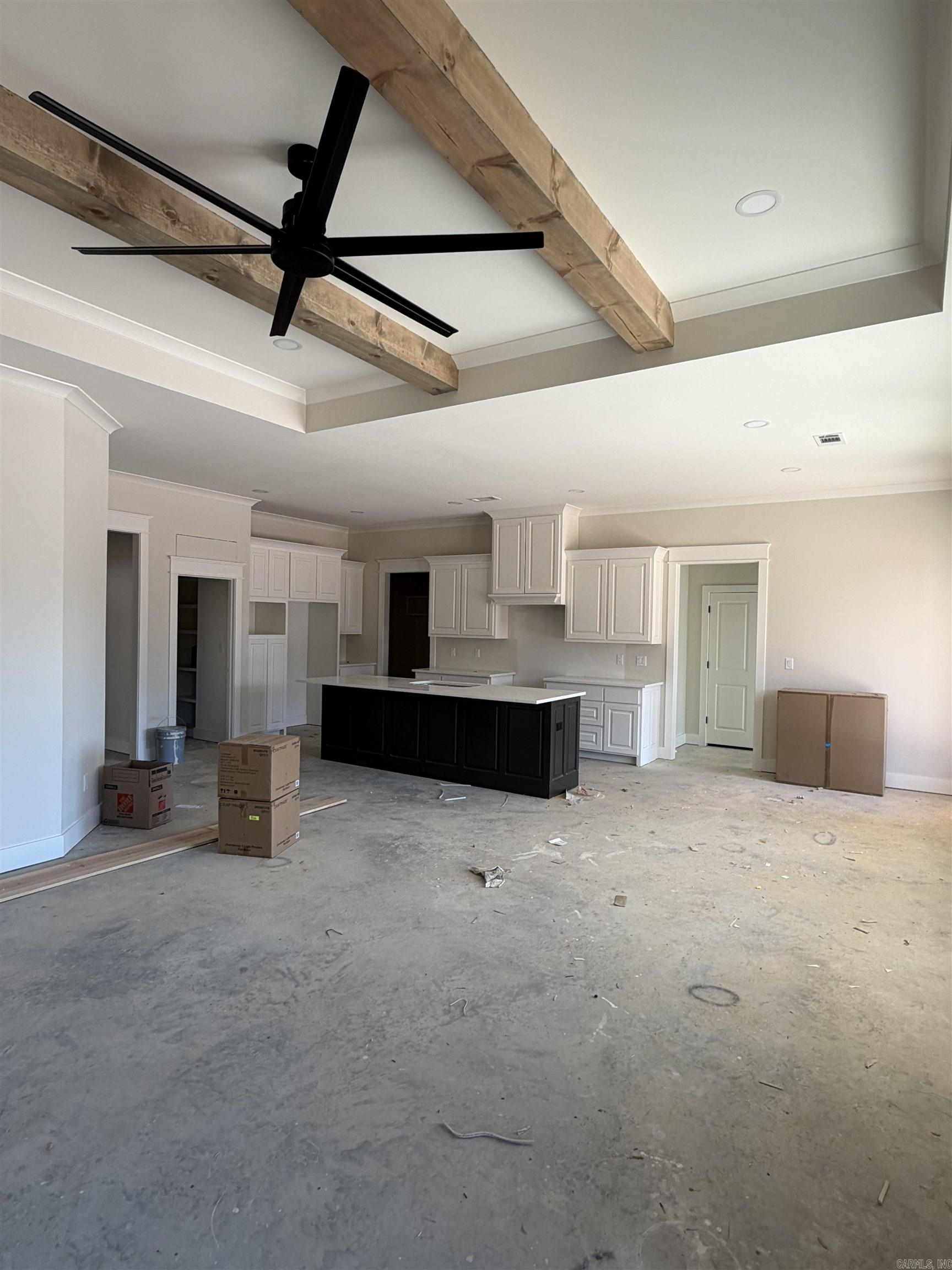 ROMAN HEIGHTS SUBDIVISION - Residential