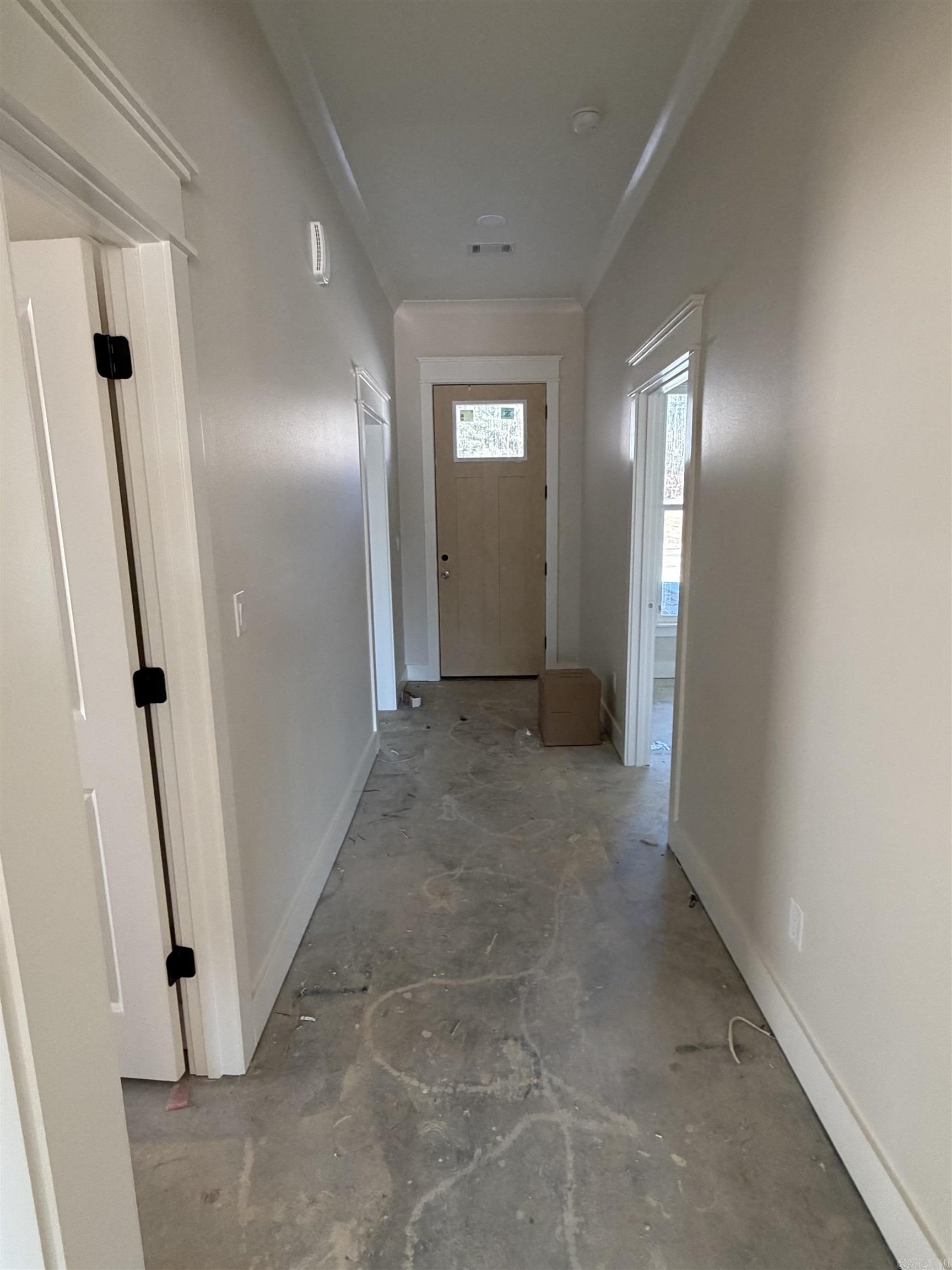 ROMAN HEIGHTS SUBDIVISION - Residential