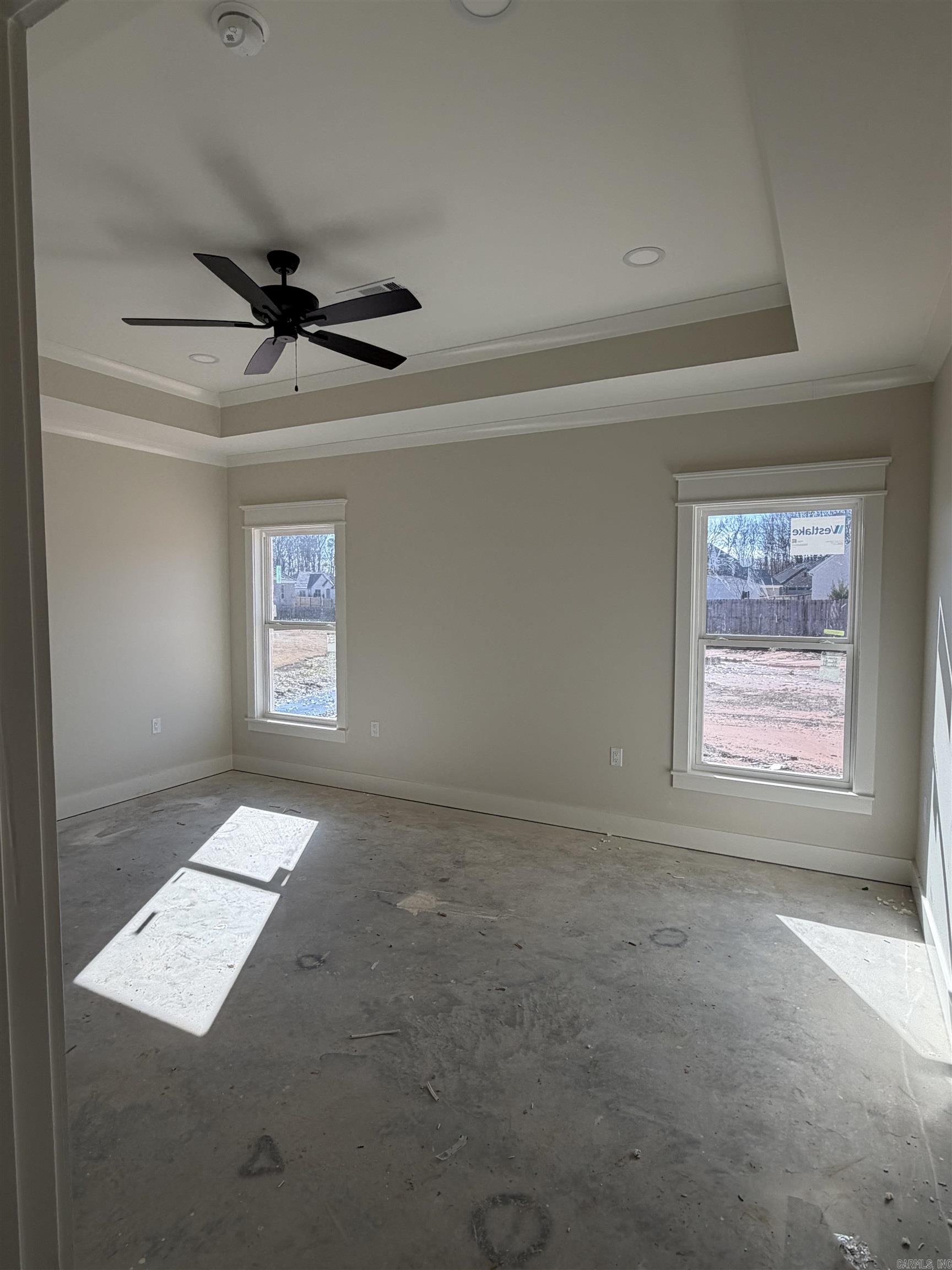 ROMAN HEIGHTS SUBDIVISION - Residential