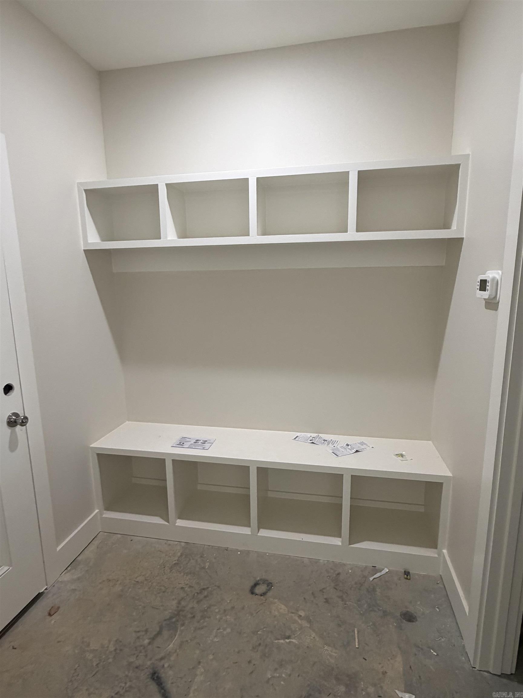 ROMAN HEIGHTS SUBDIVISION - Residential