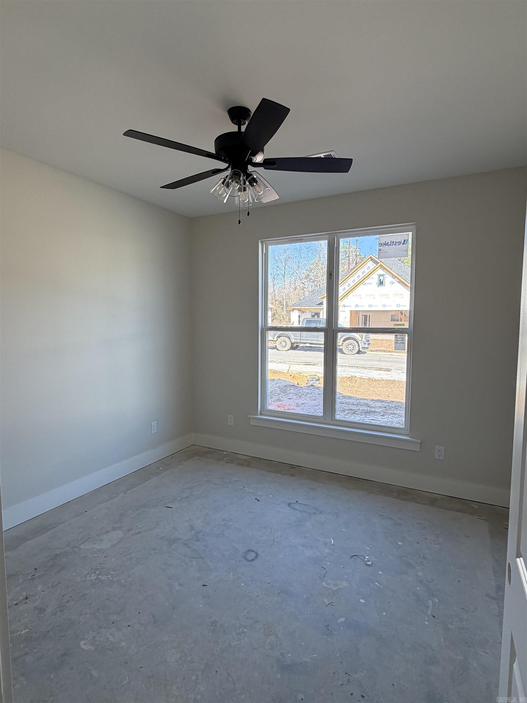 ROMAN HEIGHTS SUBDIVISION - Residential