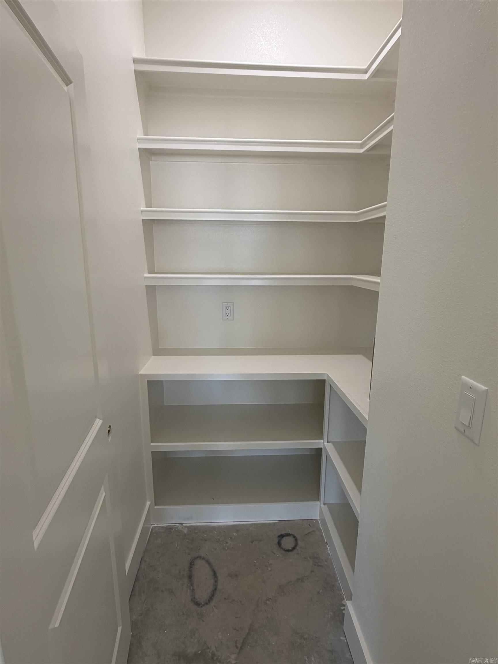 ROMAN HEIGHTS SUBDIVISION - Residential