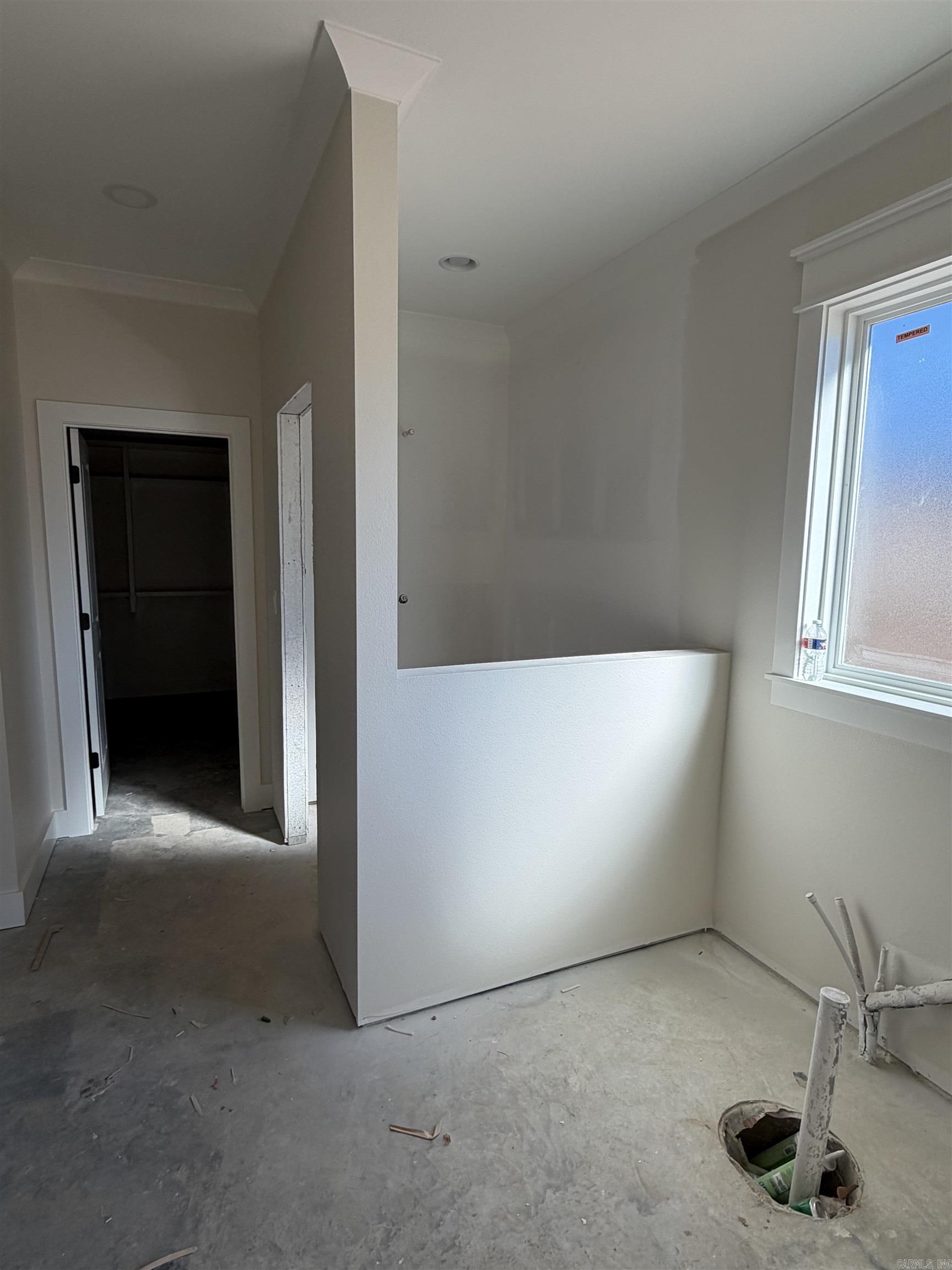 ROMAN HEIGHTS SUBDIVISION - Residential