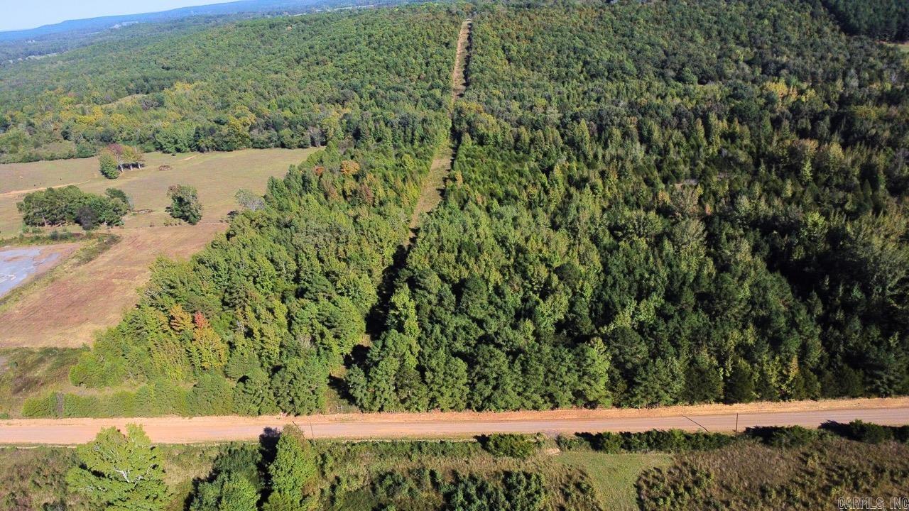 Not in Subdivision - Land