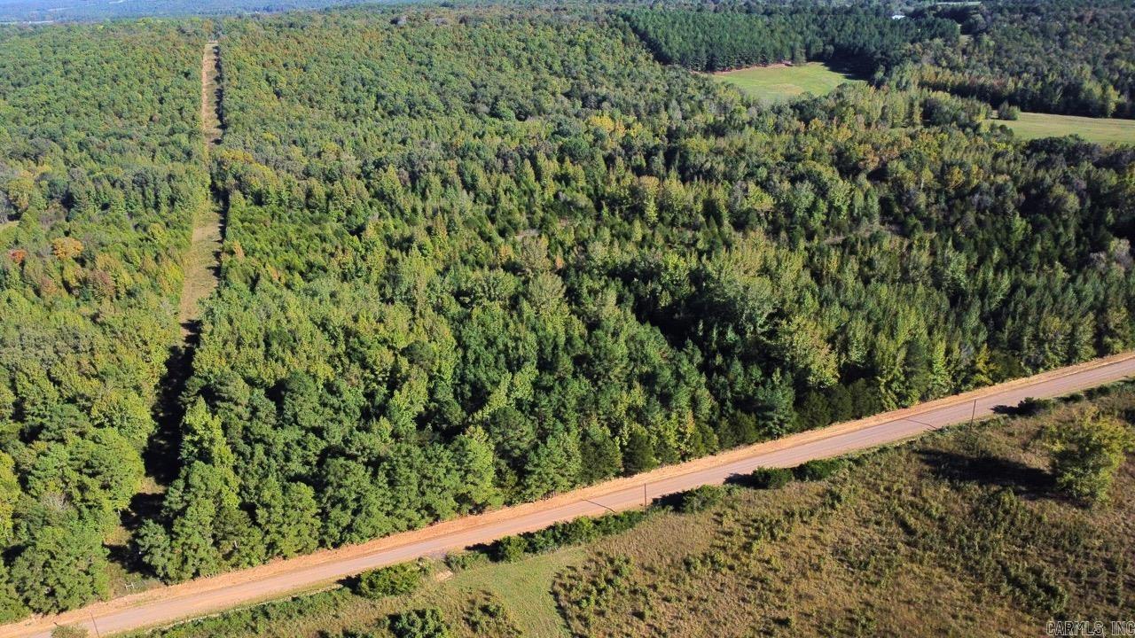 Not in Subdivision - Land