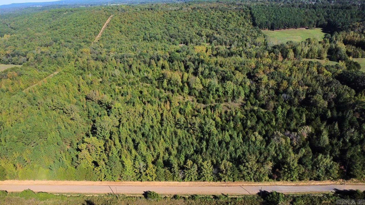 Not in Subdivision - Land