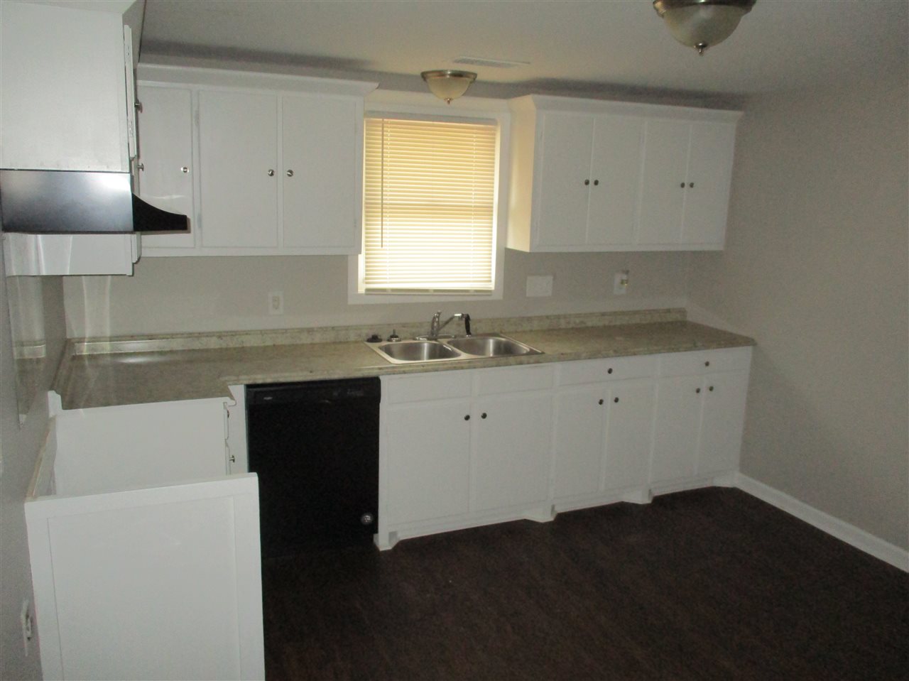 Parkdale - Residential Lease