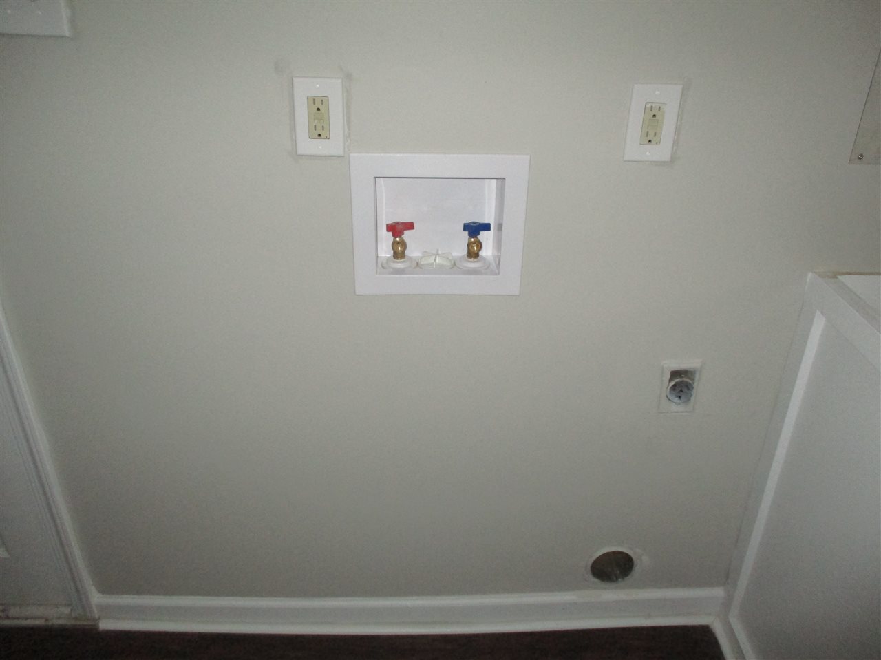 Parkdale - Residential Lease