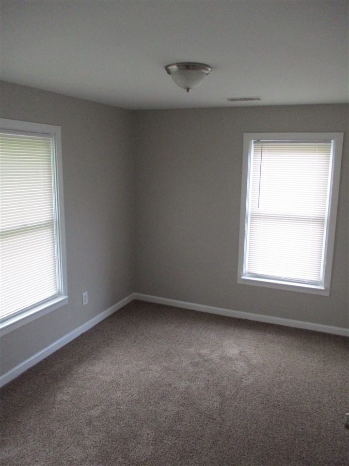 Parkdale - Residential Lease