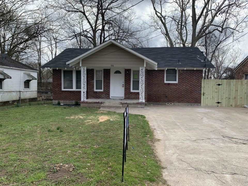 Parkdale - Residential Lease