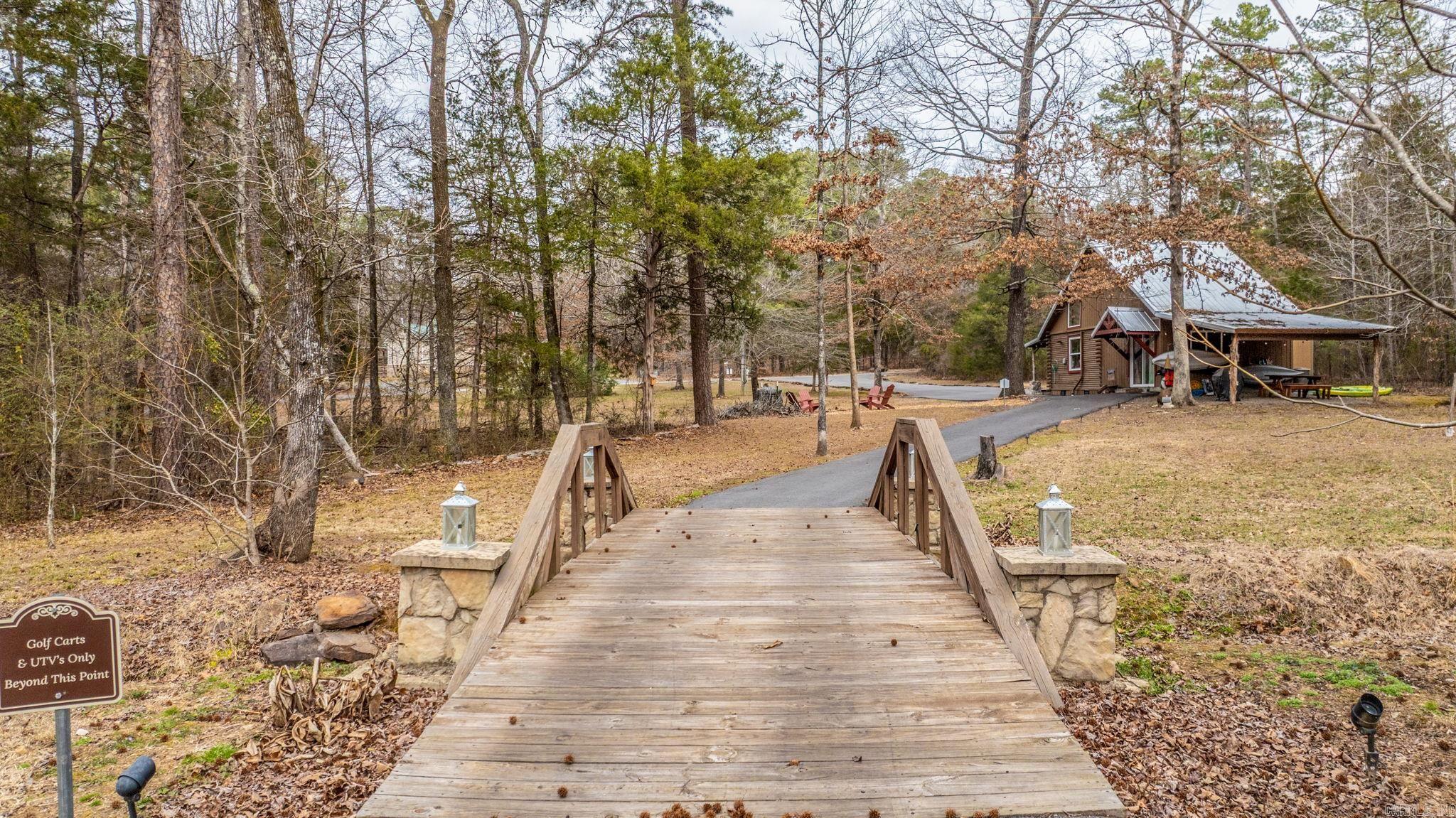 SILLS PENINSULA - Residential