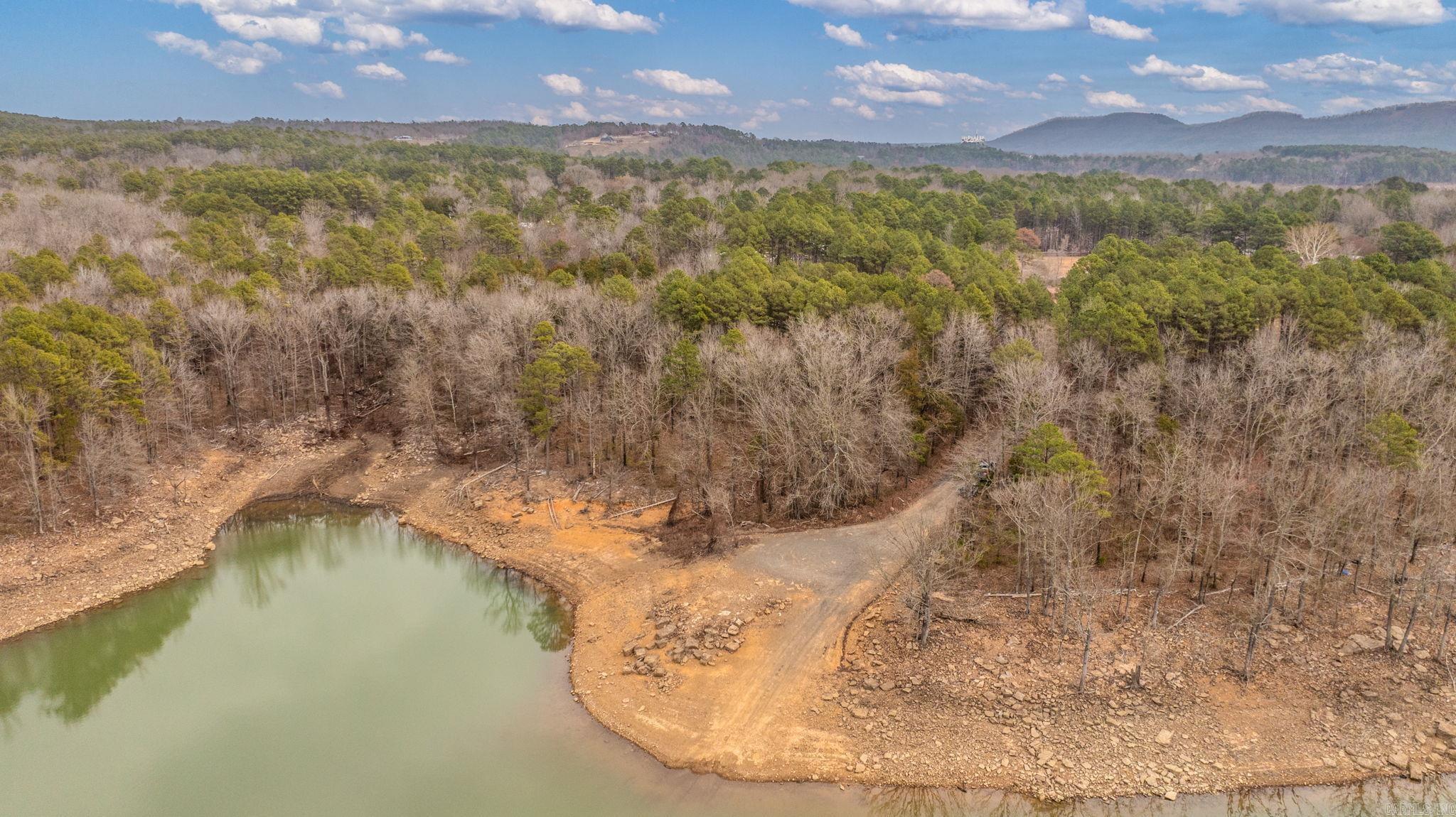 SILLS PENINSULA - Residential