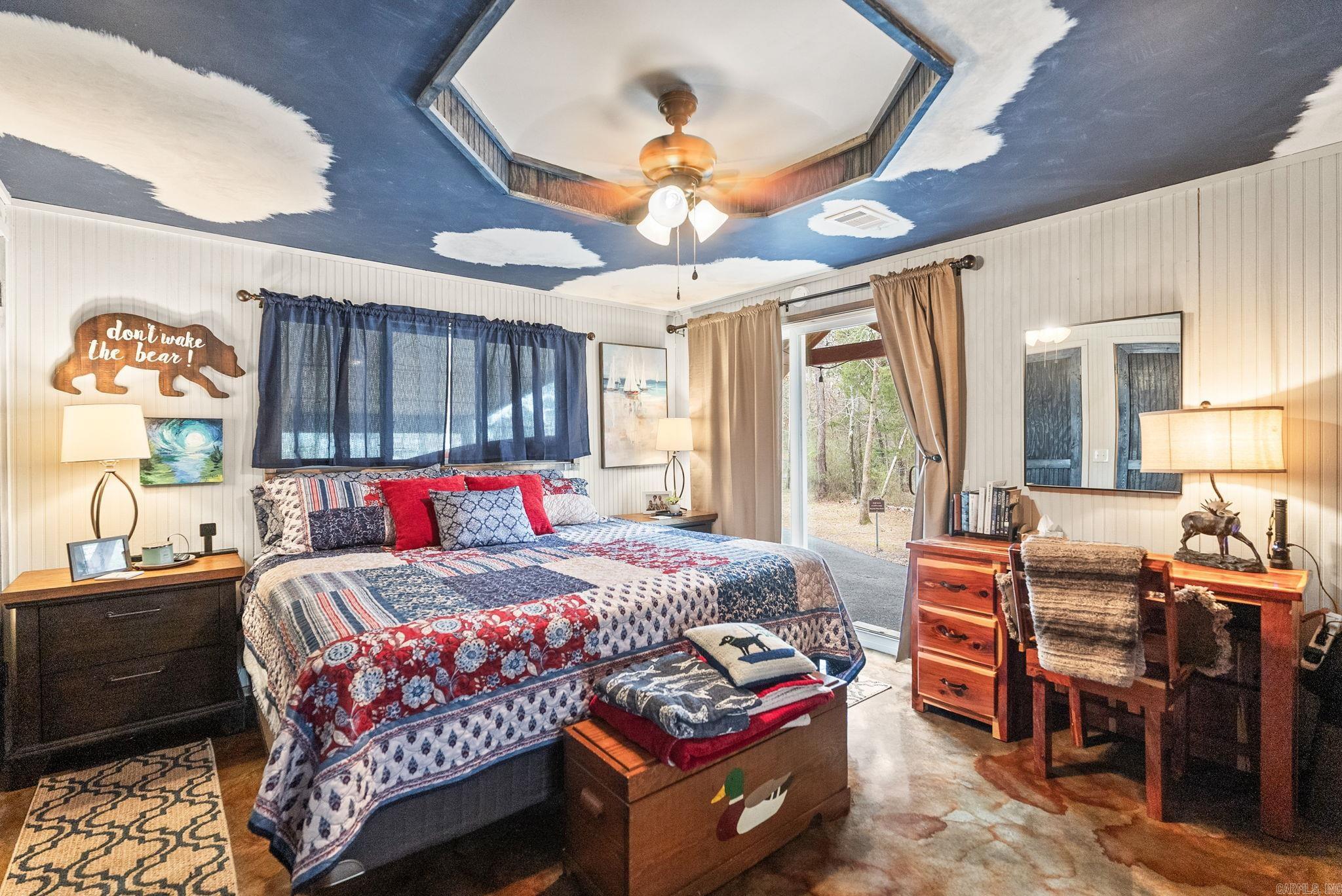 SILLS PENINSULA - Residential