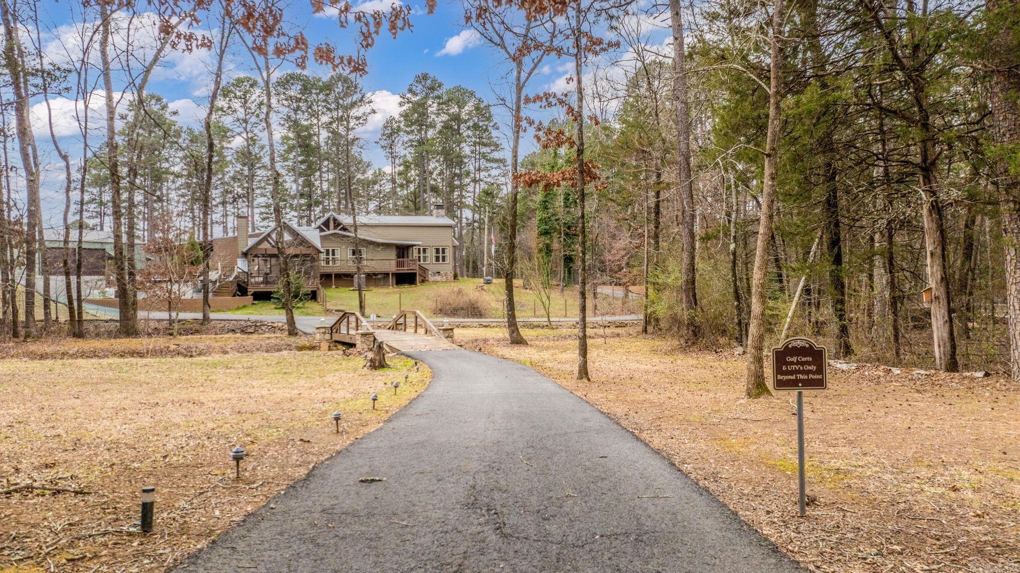 SILLS PENINSULA - Residential