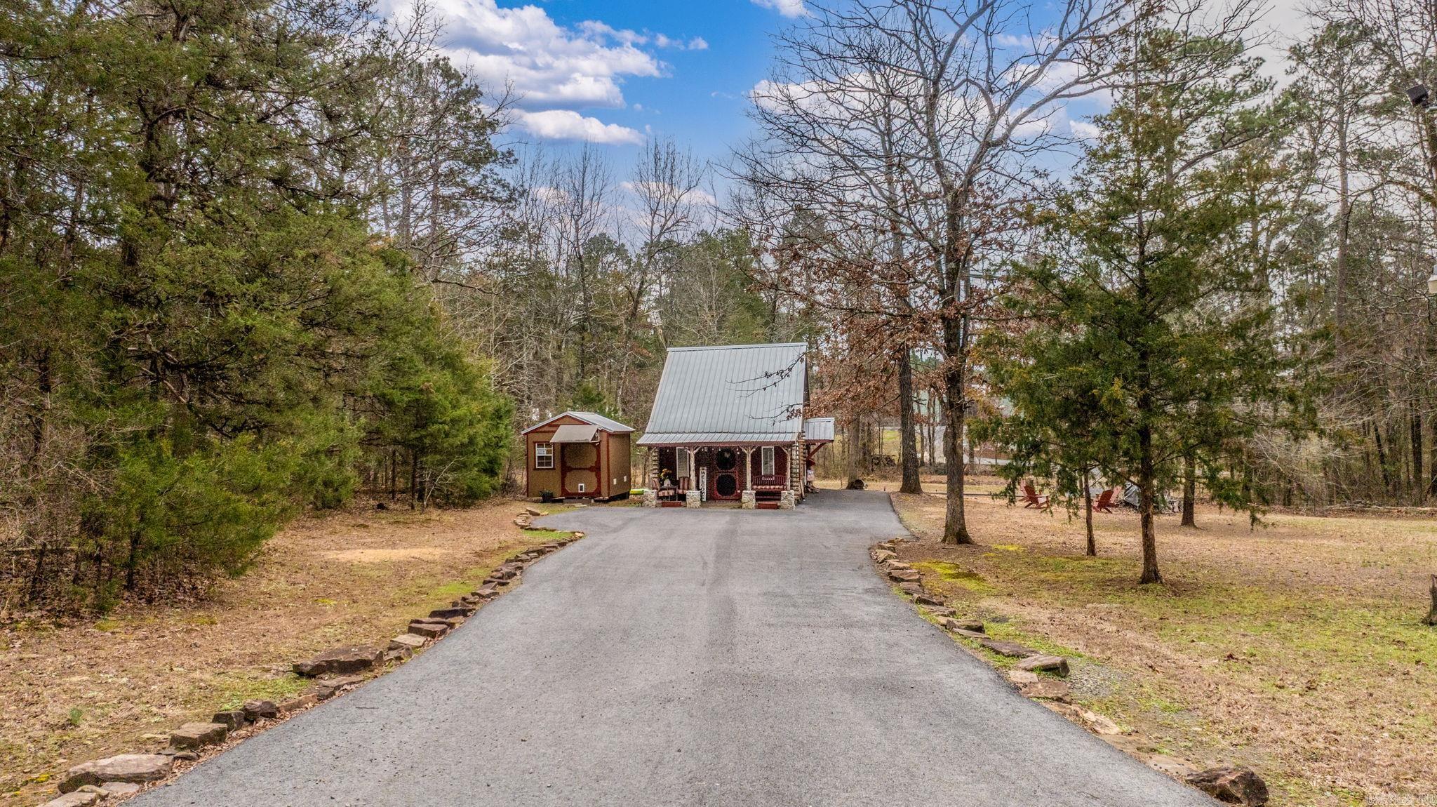 SILLS PENINSULA - Residential