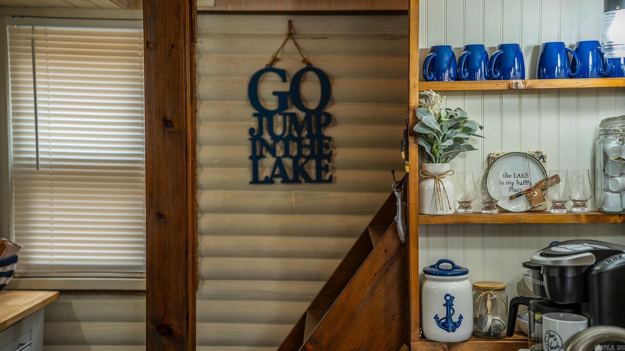 SILLS PENINSULA - Residential