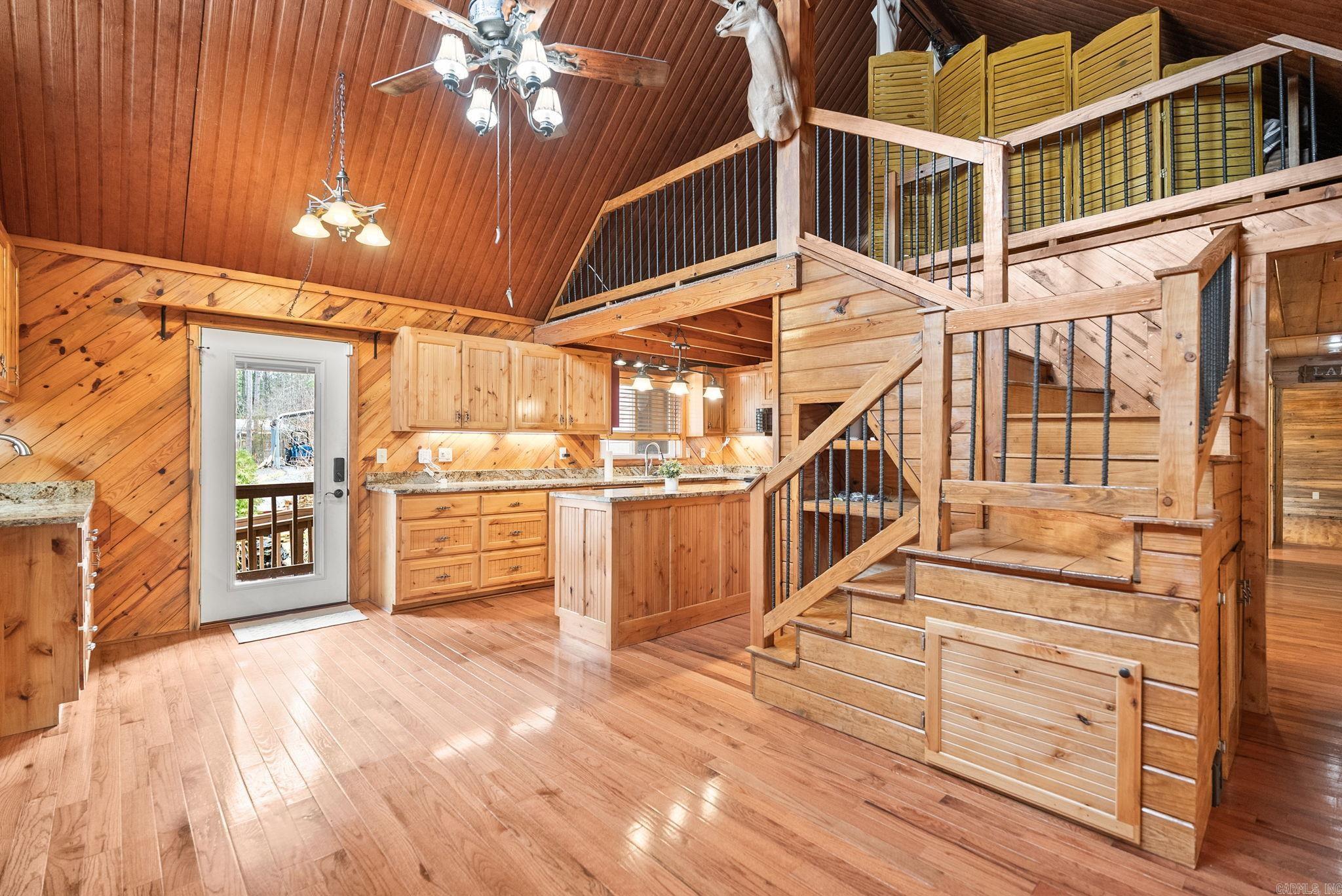 SILLS PENINSULA - Residential