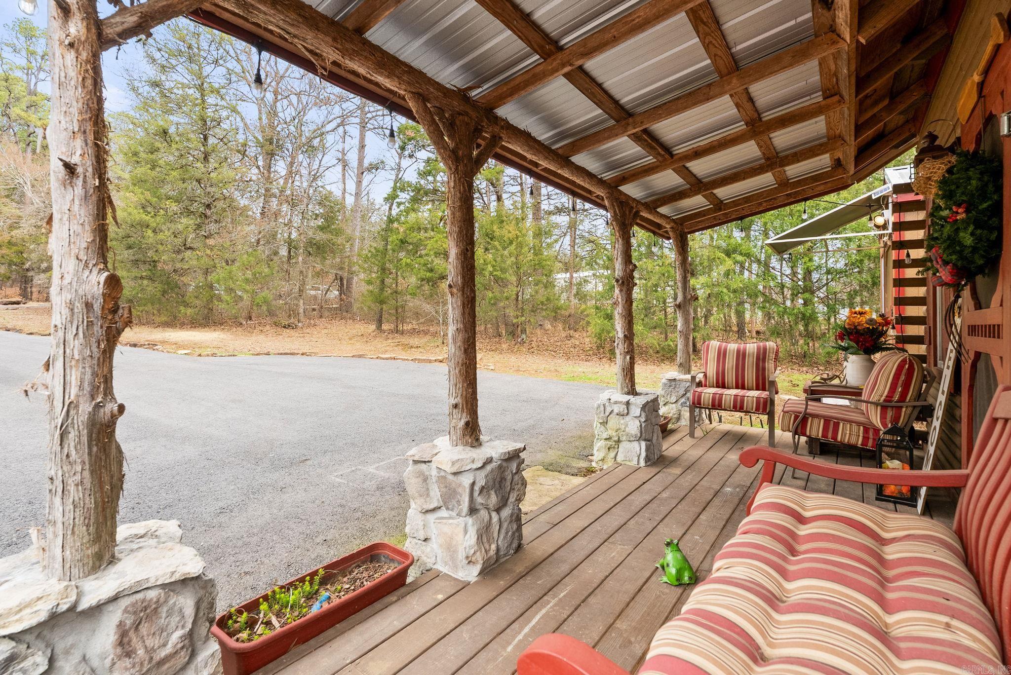 SILLS PENINSULA - Residential