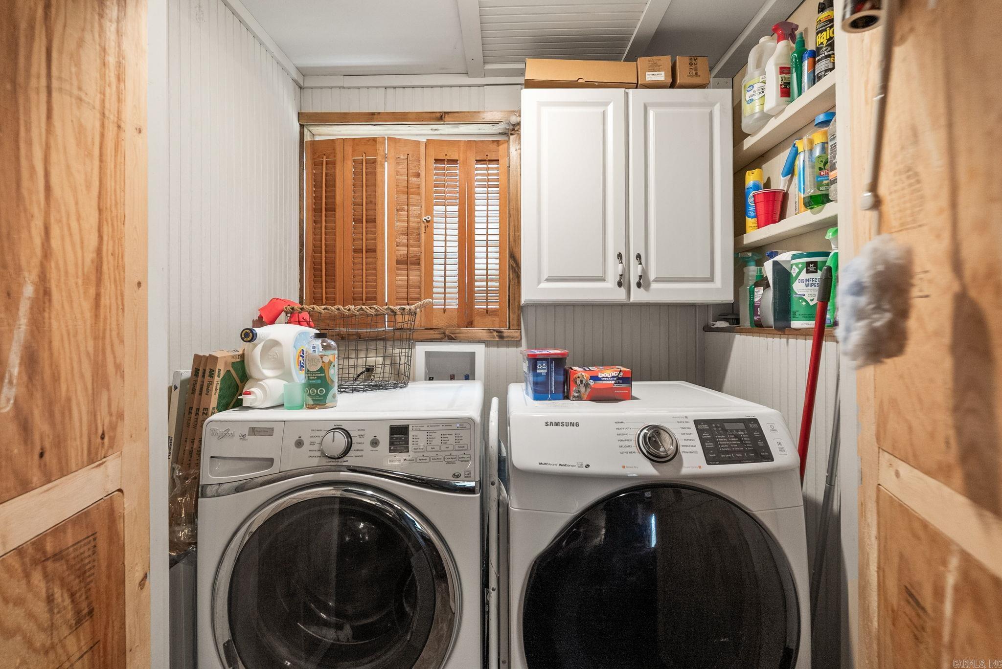 SILLS PENINSULA - Residential