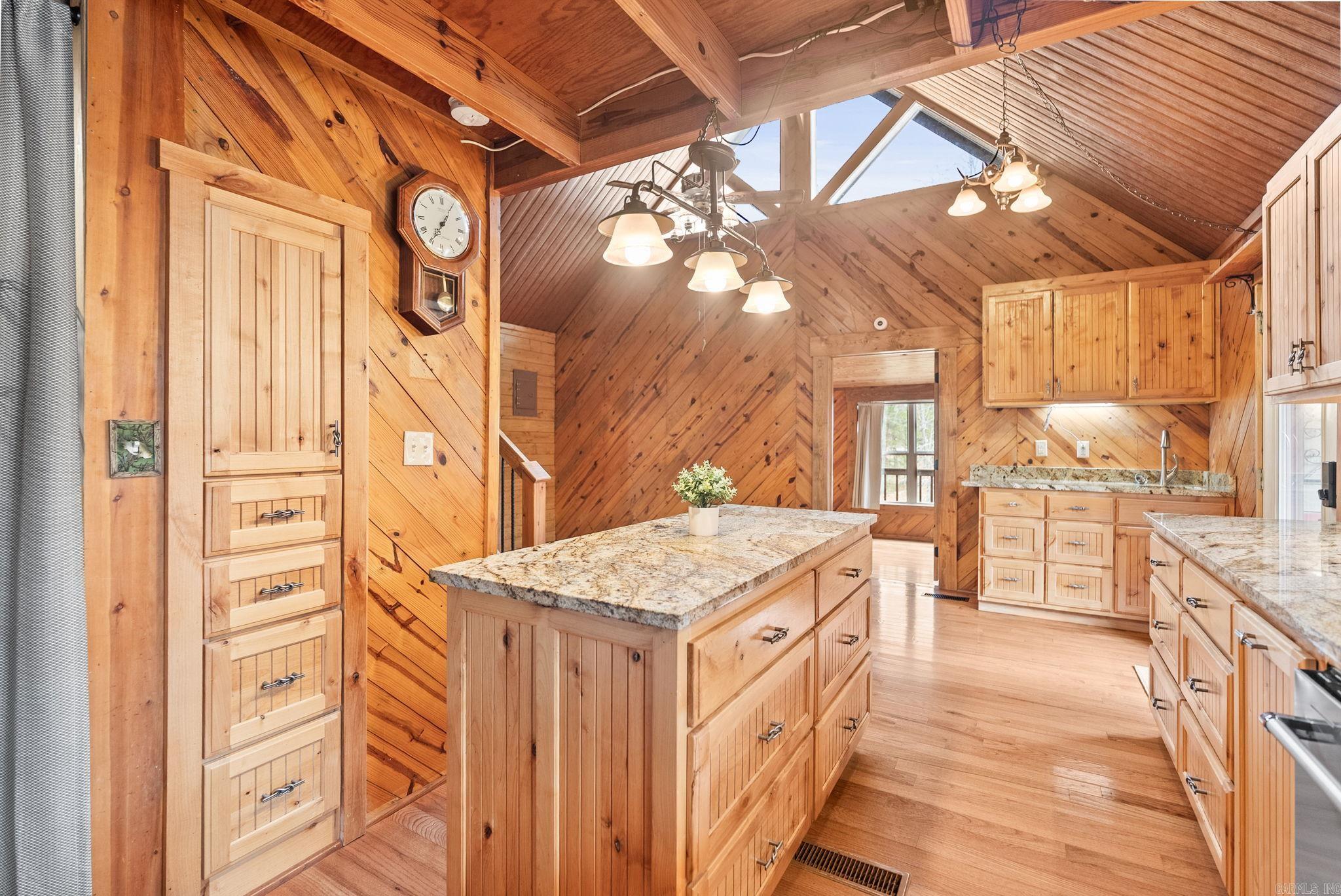 SILLS PENINSULA - Residential