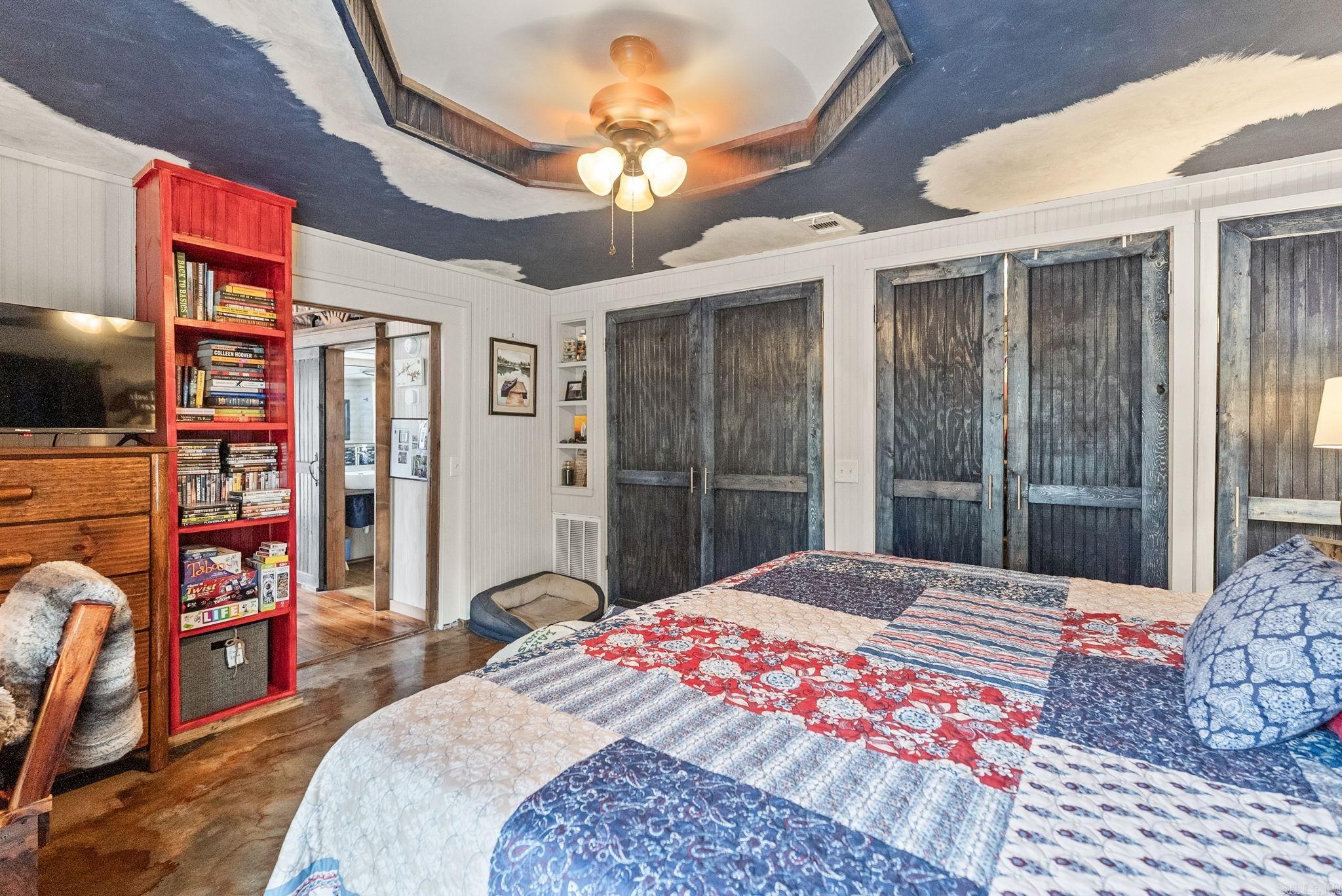 SILLS PENINSULA - Residential