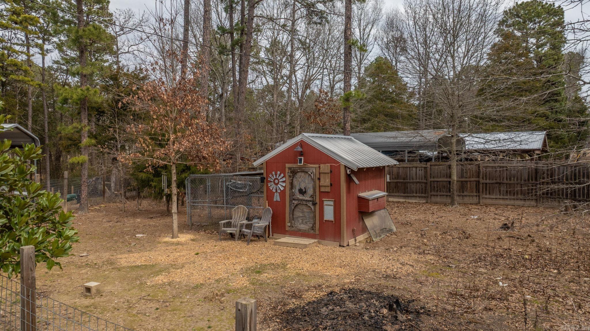 SILLS PENINSULA - Residential