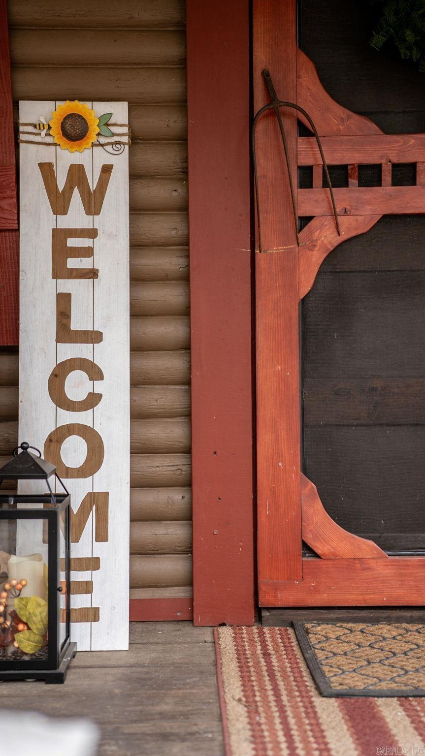 SILLS PENINSULA - Residential