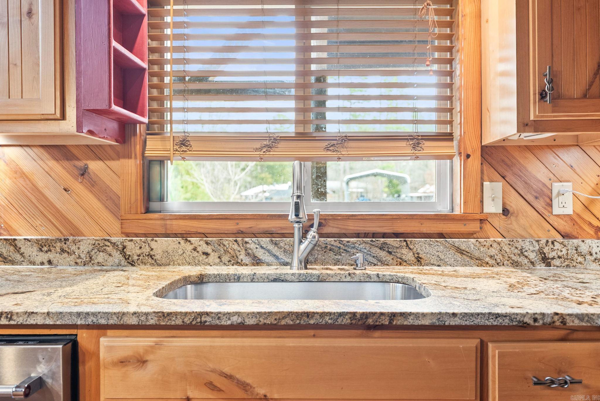 SILLS PENINSULA - Residential