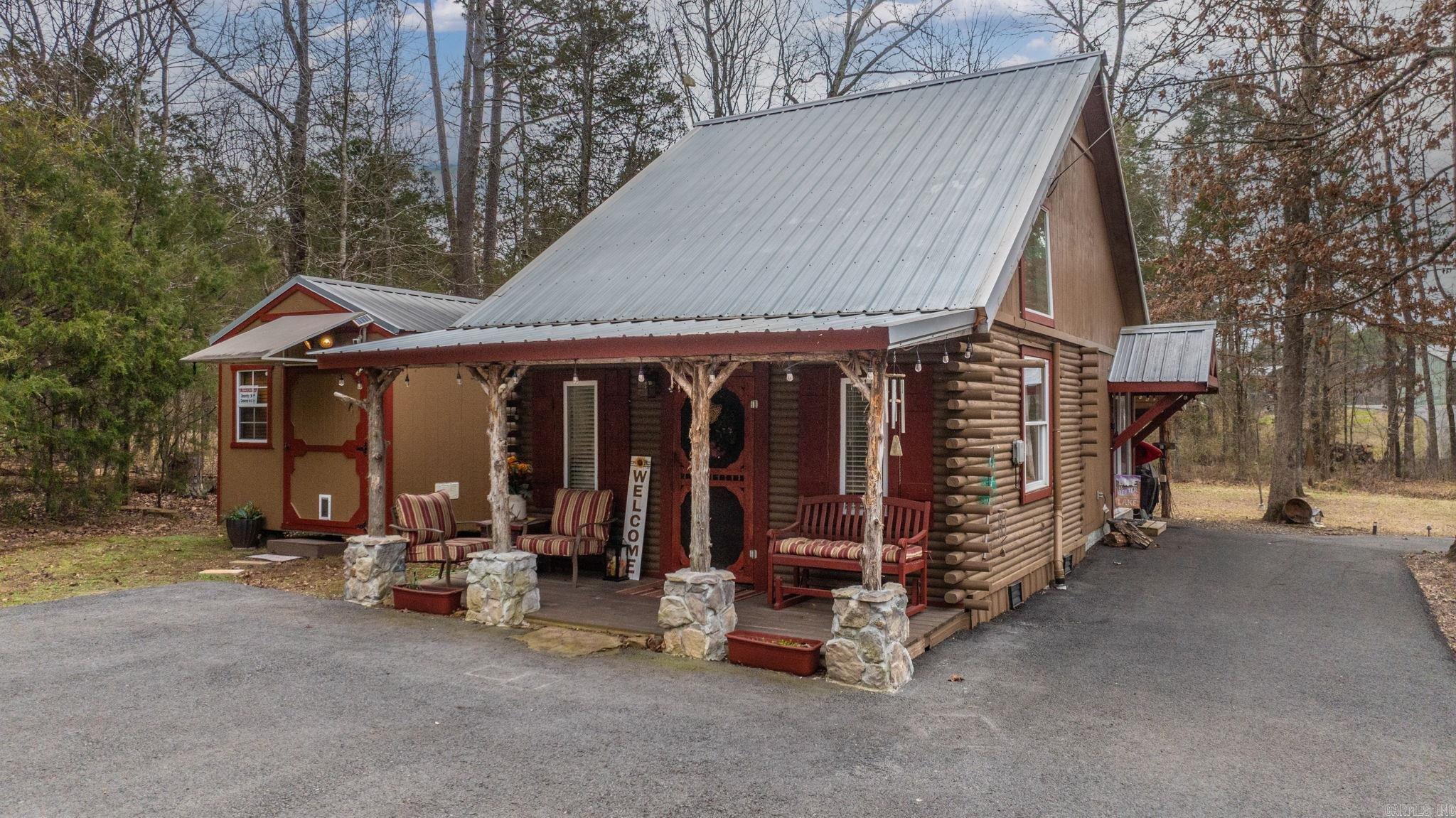 SILLS PENINSULA - Residential