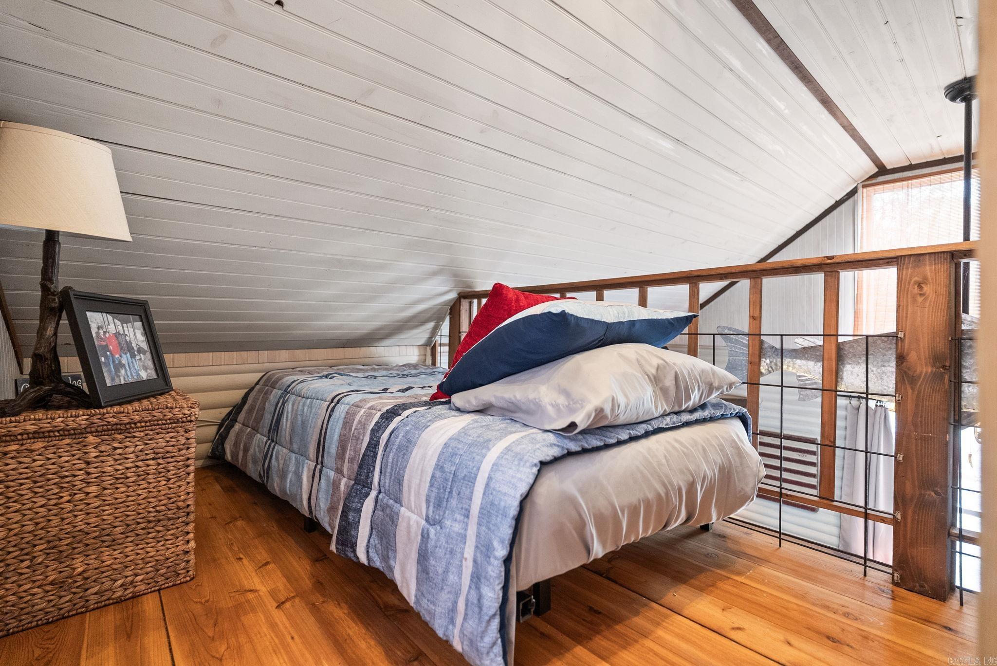 SILLS PENINSULA - Residential