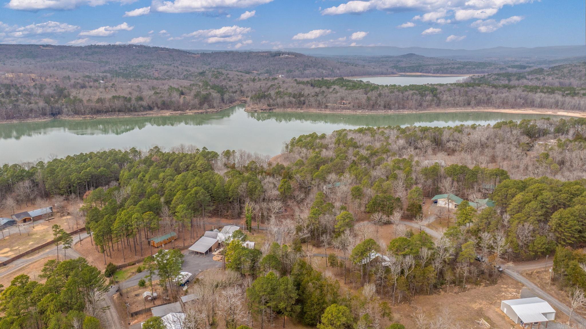 SILLS PENINSULA - Residential