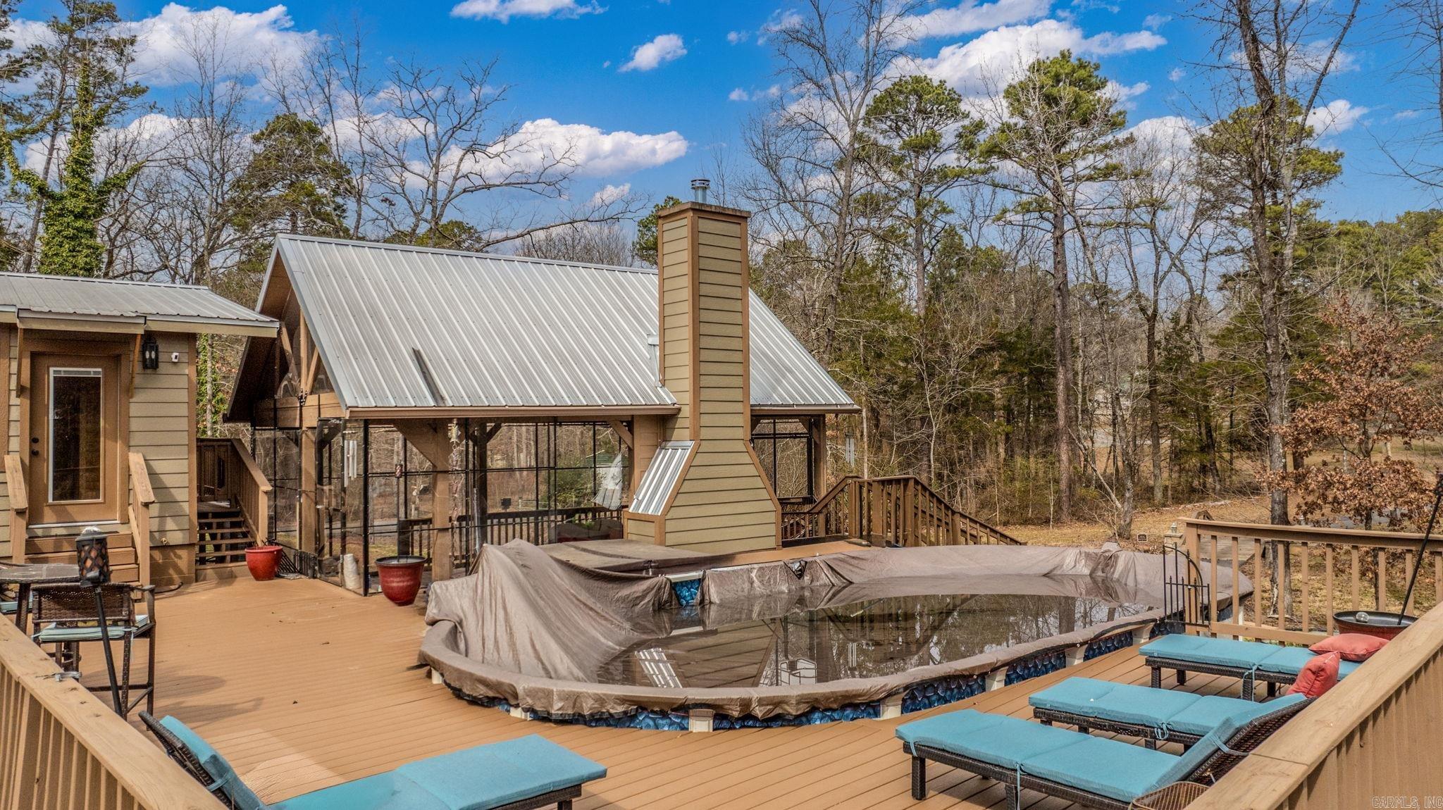 SILLS PENINSULA - Residential