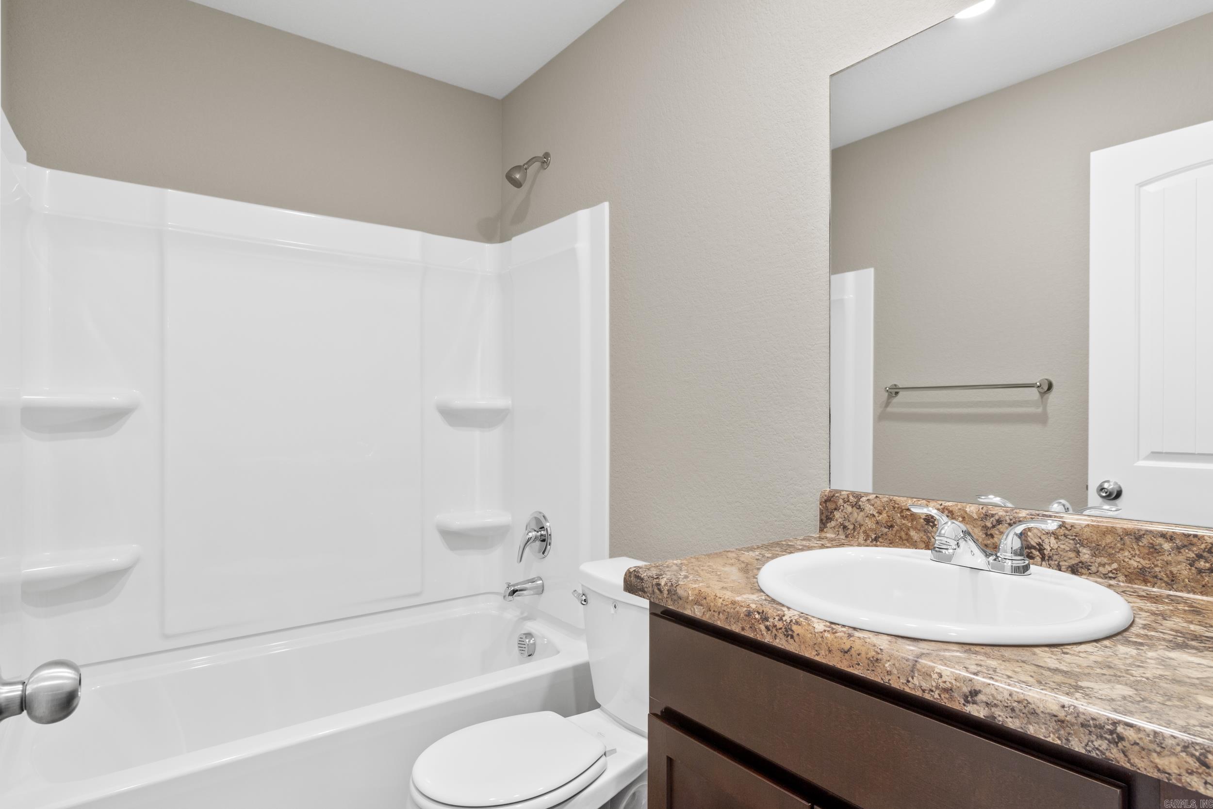 THE GROVE AT CENTENNIAL VALLEY - Residential