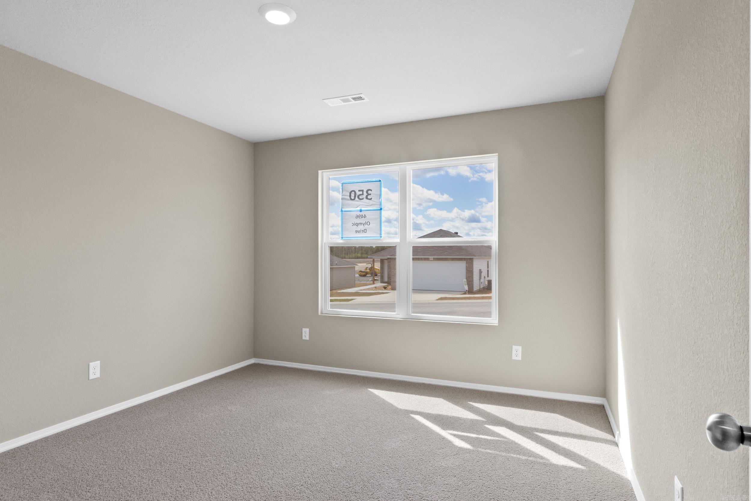 THE GROVE AT CENTENNIAL VALLEY - Residential