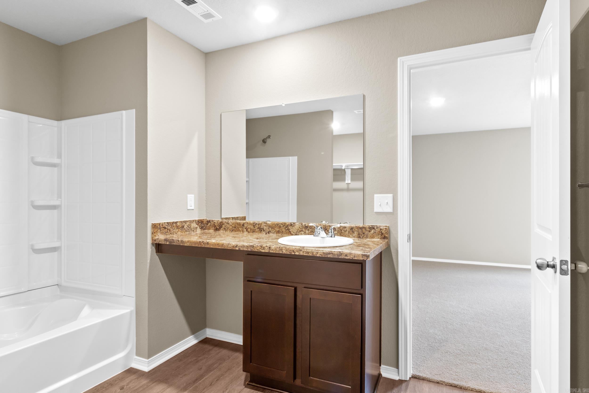 THE GROVE AT CENTENNIAL VALLEY - Residential