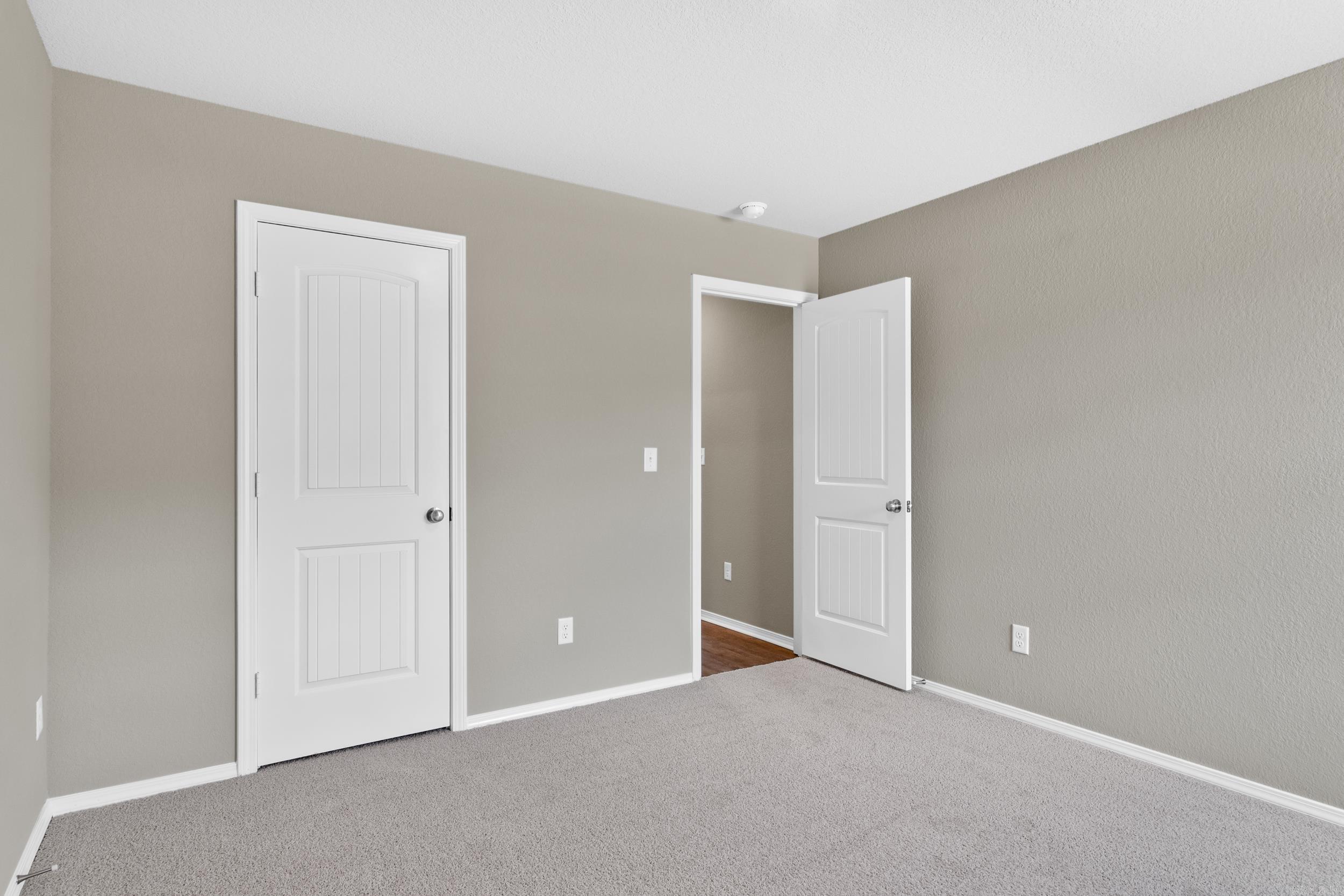 THE GROVE AT CENTENNIAL VALLEY - Residential