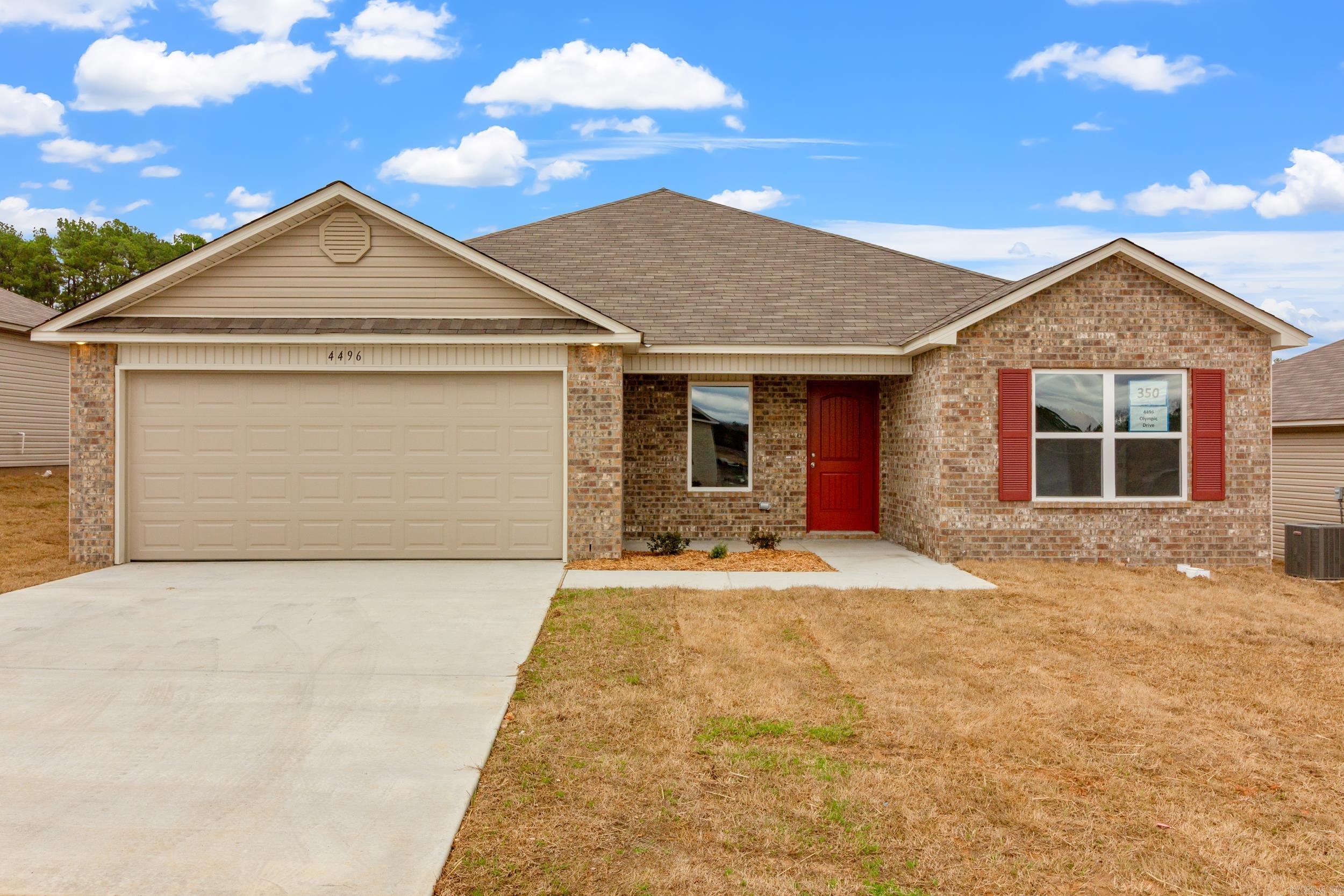 THE GROVE AT CENTENNIAL VALLEY - Residential