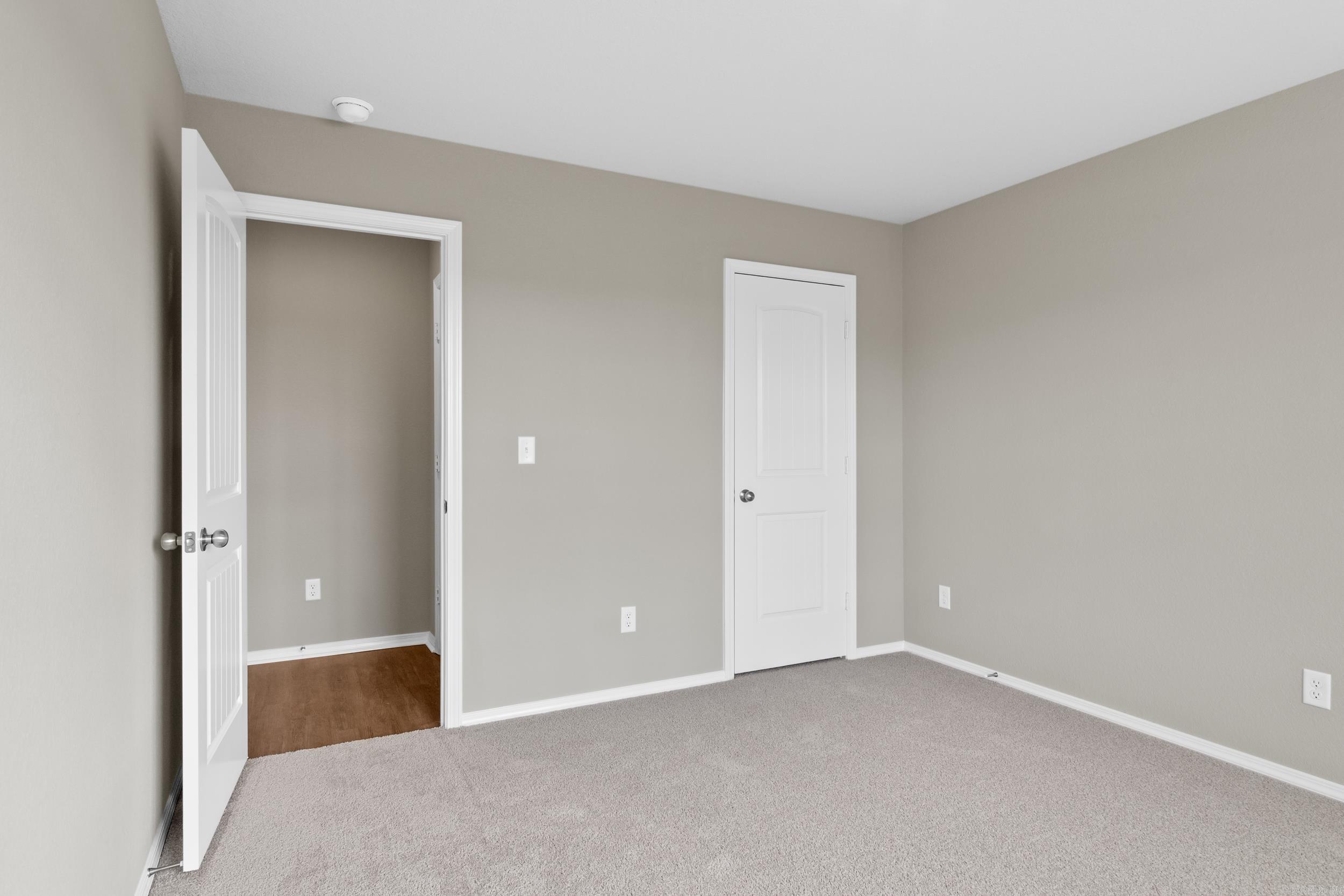 THE GROVE AT CENTENNIAL VALLEY - Residential