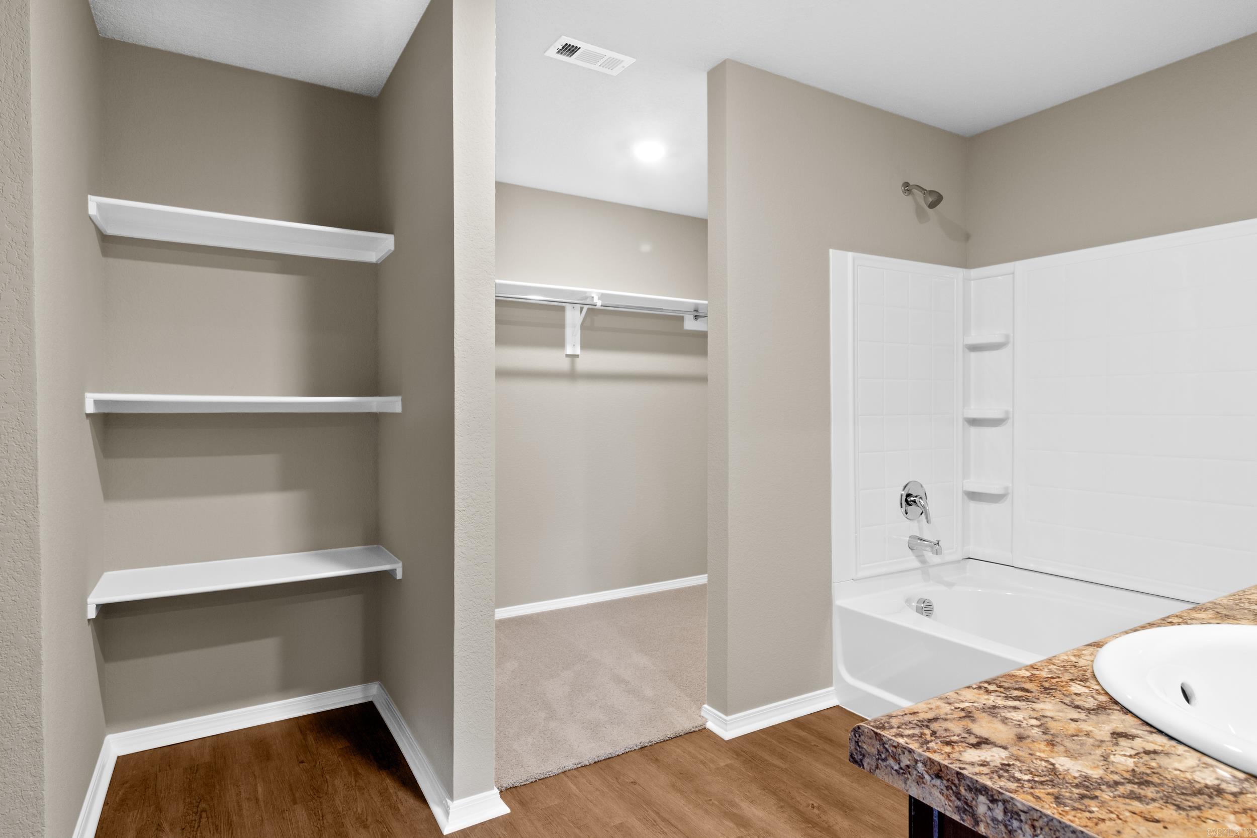 THE GROVE AT CENTENNIAL VALLEY - Residential