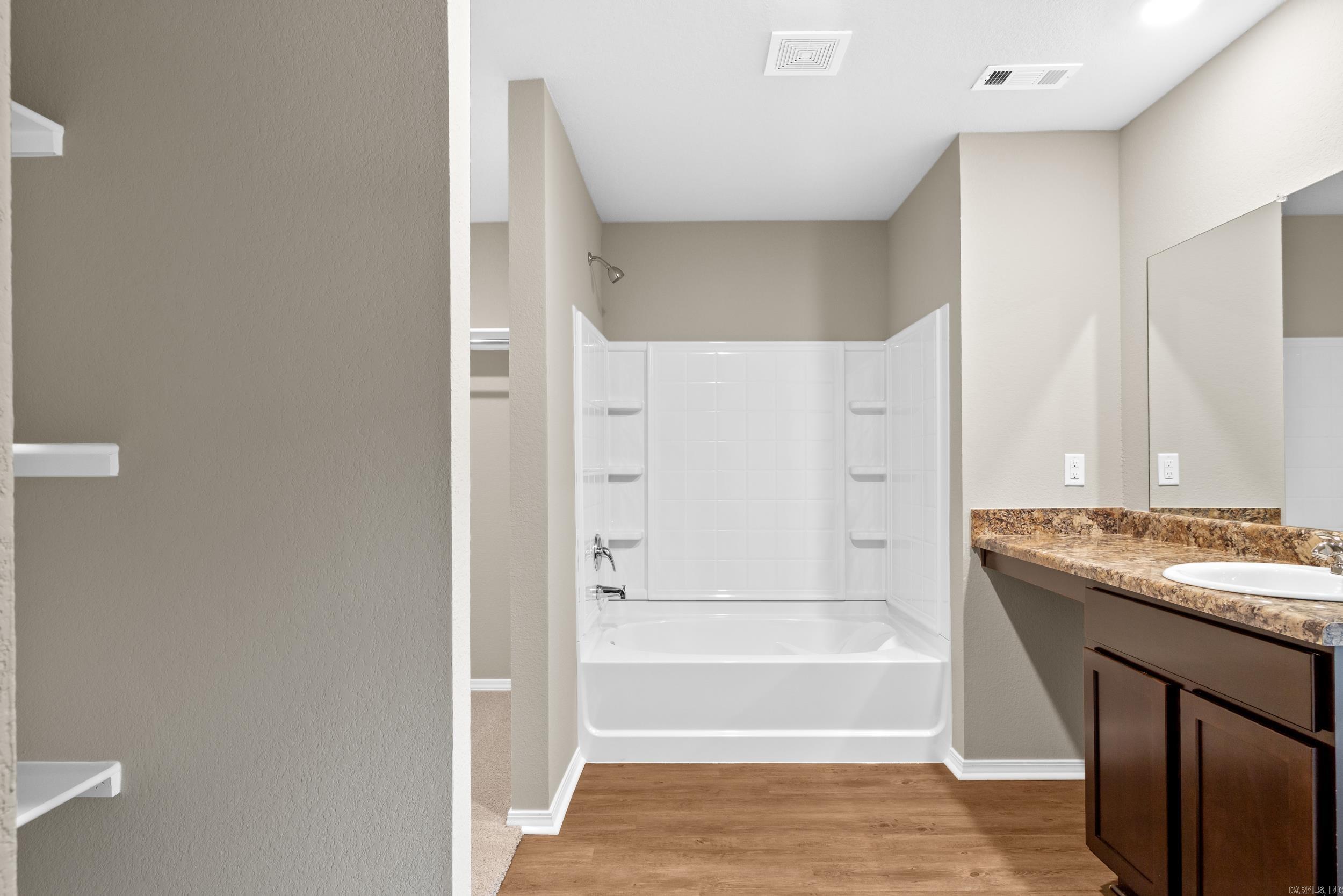 THE GROVE AT CENTENNIAL VALLEY - Residential