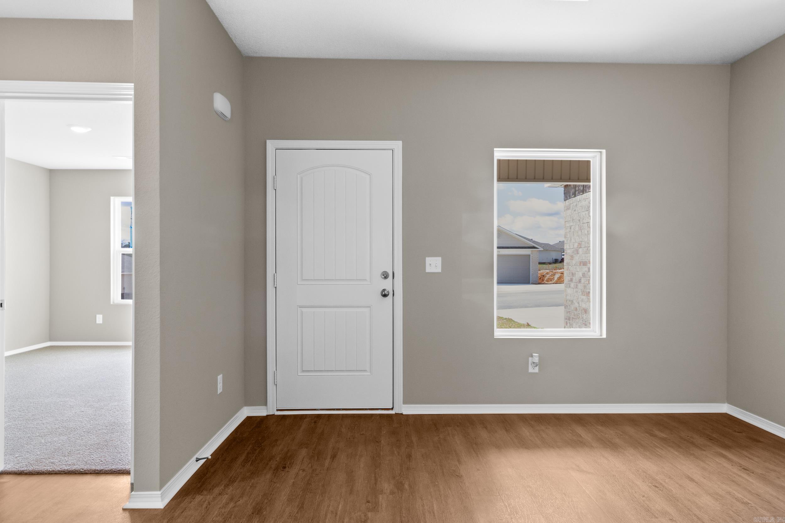 THE GROVE AT CENTENNIAL VALLEY - Residential