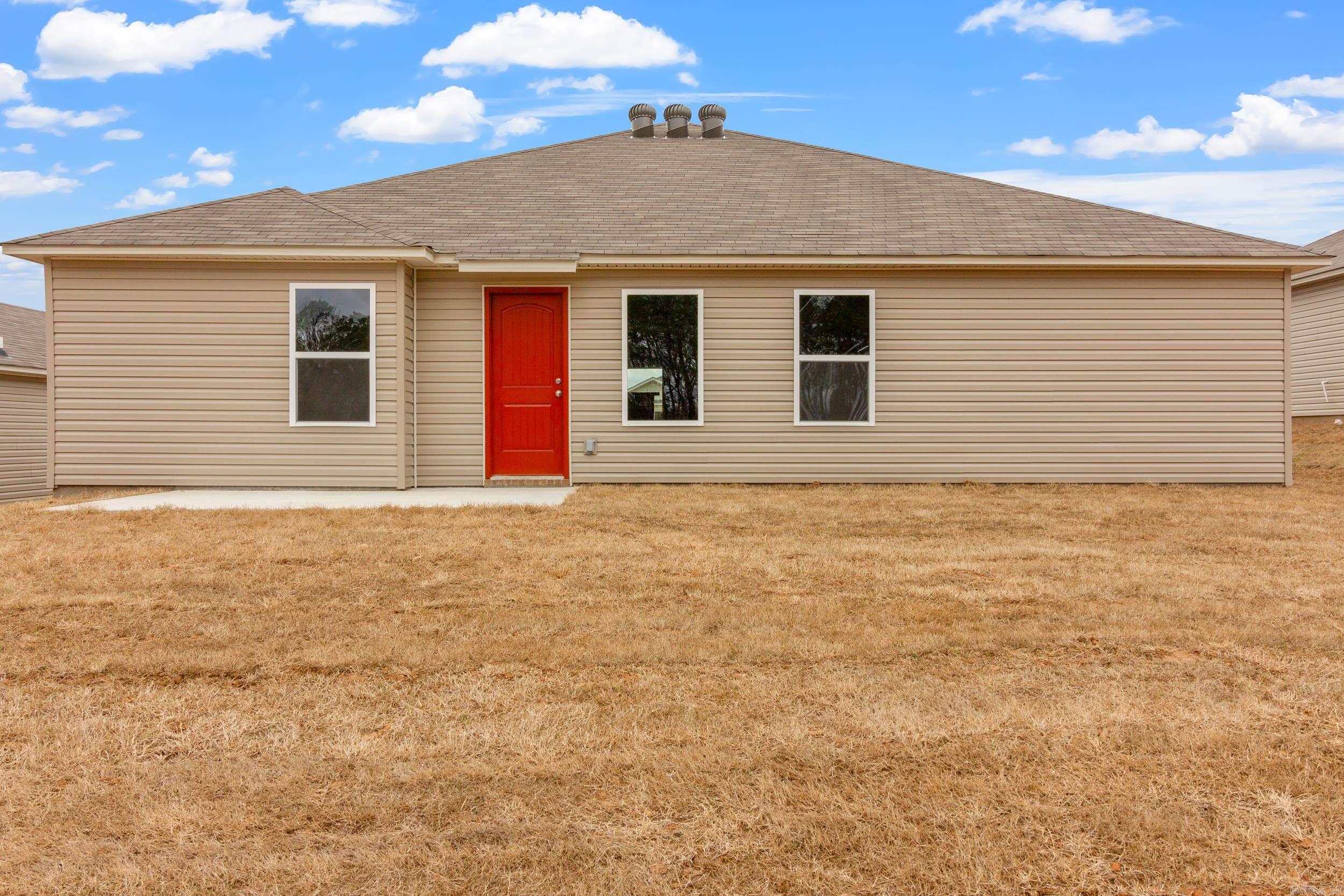 THE GROVE AT CENTENNIAL VALLEY - Residential