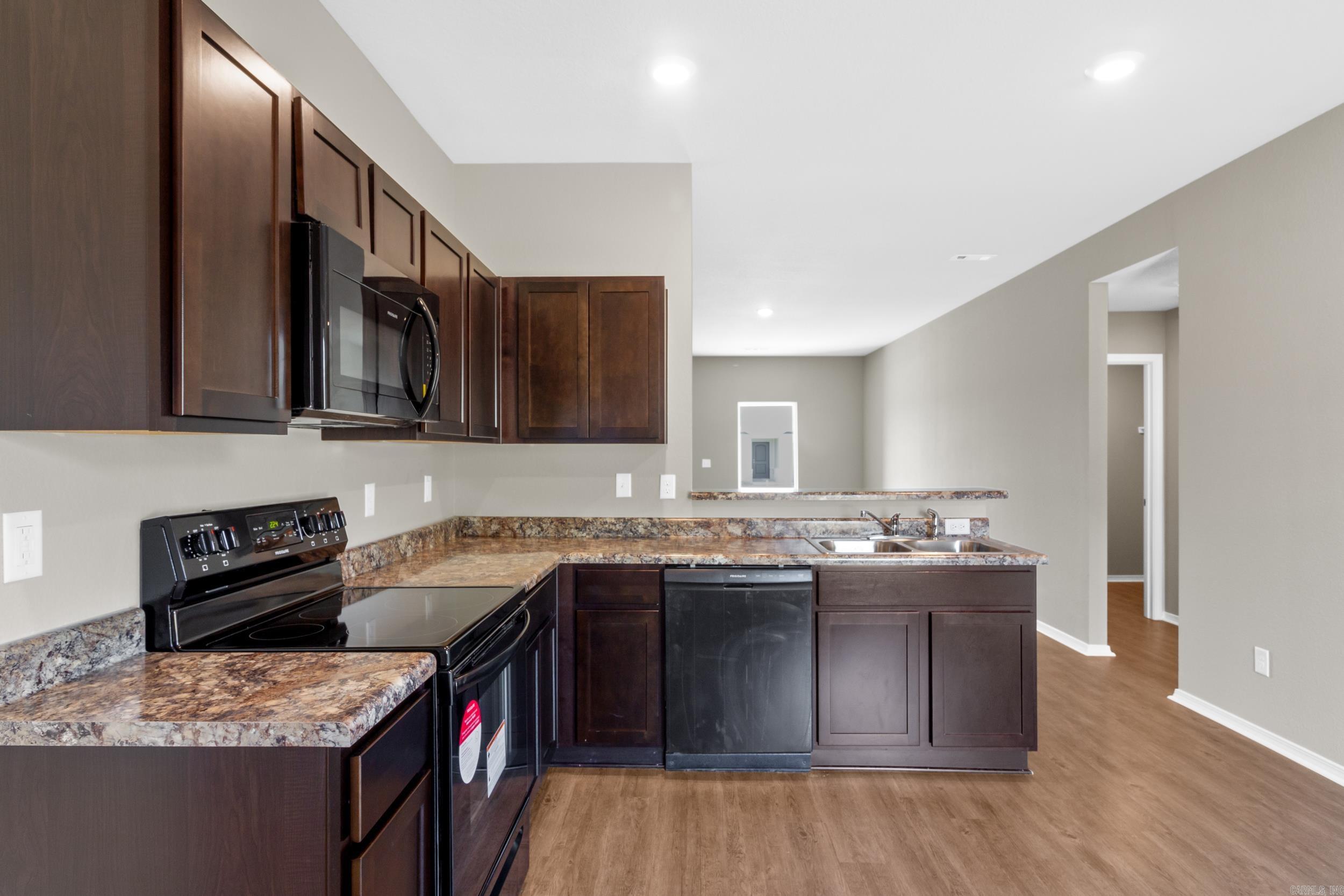 THE GROVE AT CENTENNIAL VALLEY - Residential