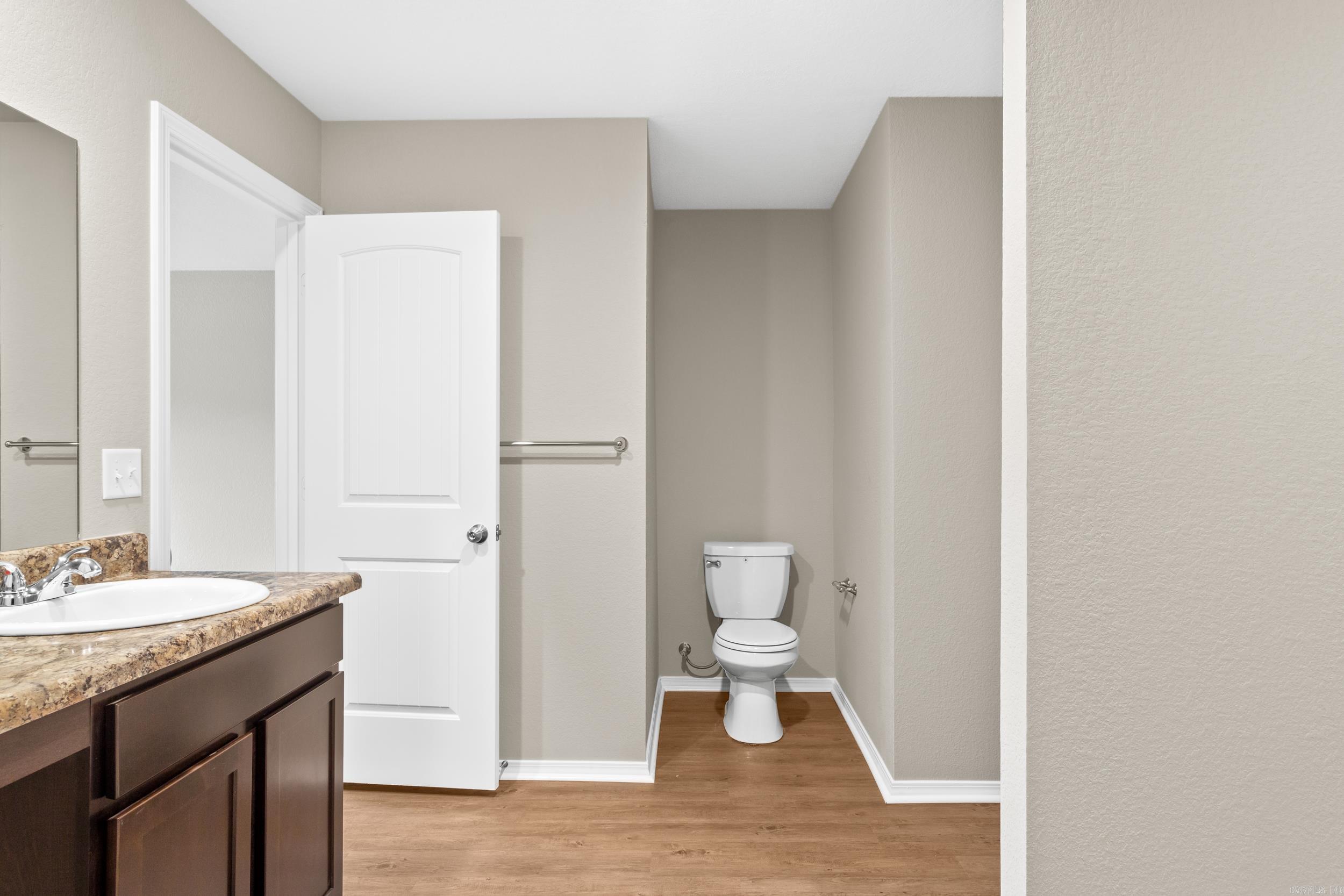 THE GROVE AT CENTENNIAL VALLEY - Residential