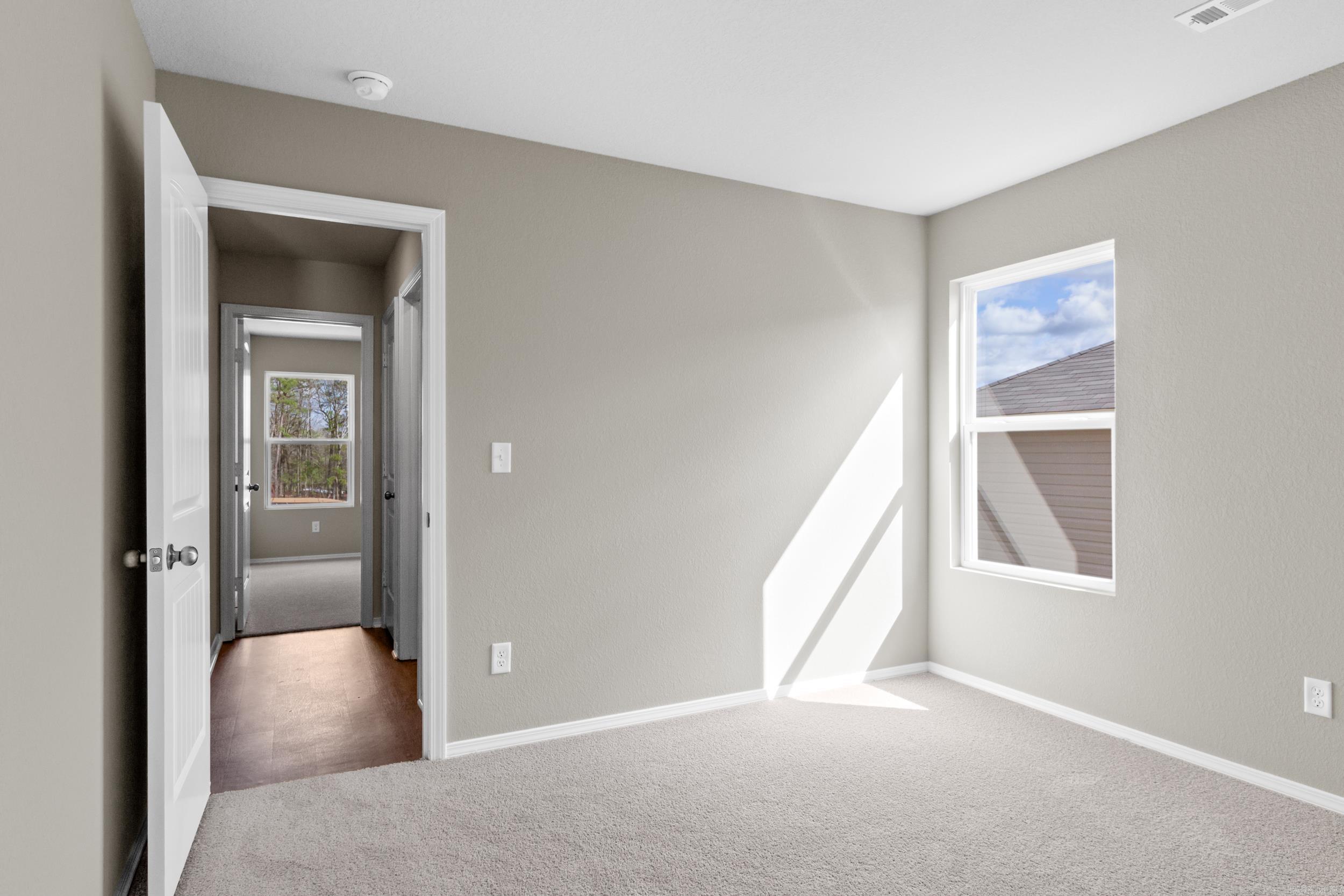 THE GROVE AT CENTENNIAL VALLEY - Residential